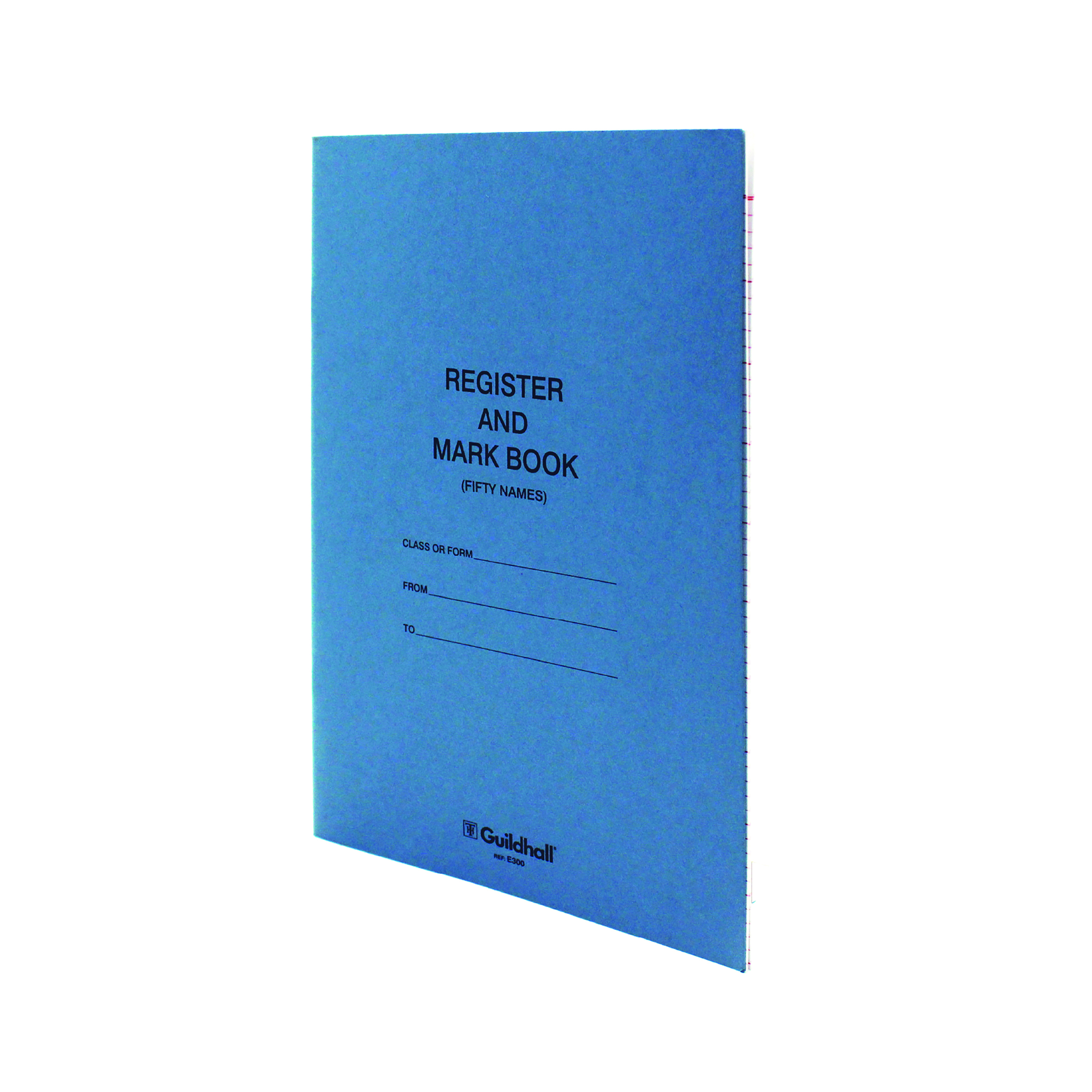 Guildhall+Register+and+Mark+Book+E300Z