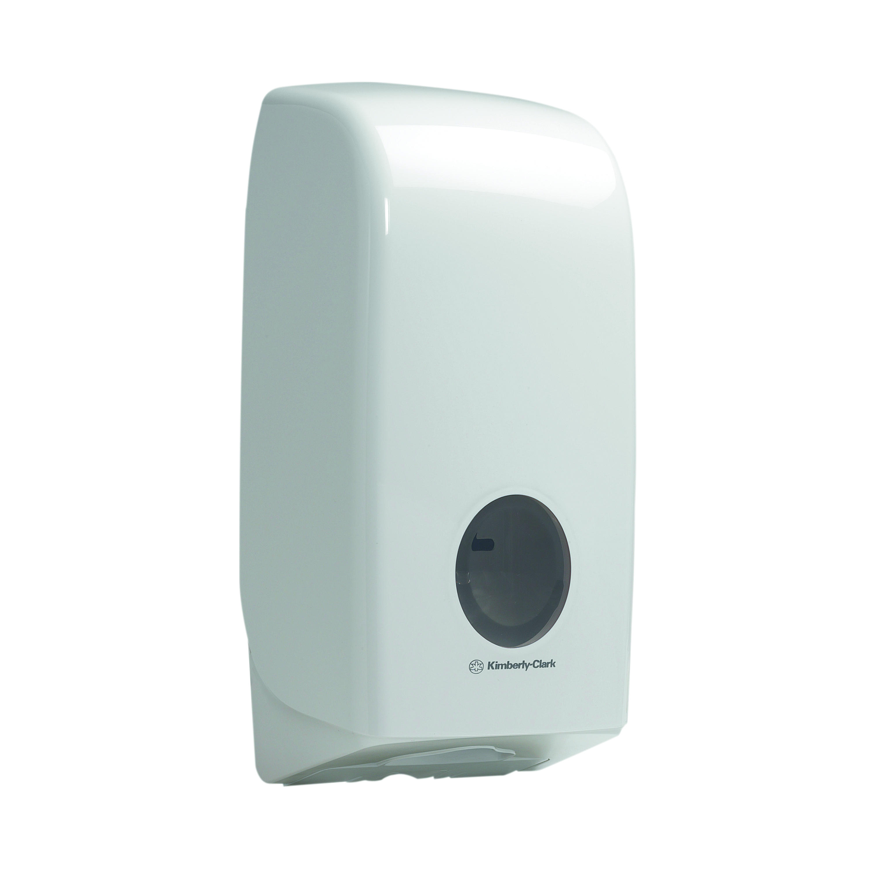 Aquarius+Bulk+Pack+Toilet+Tissue+Dispenser+White+6946