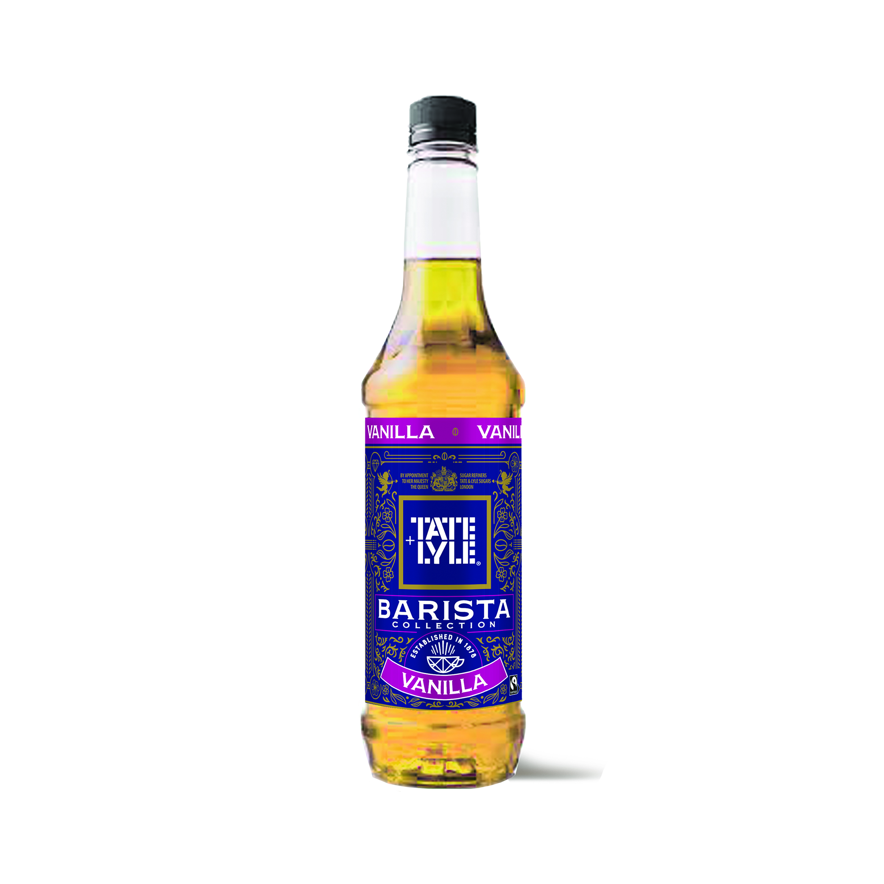 Tate+and+Lyle+Vanilla+Syrup+750ml+121488