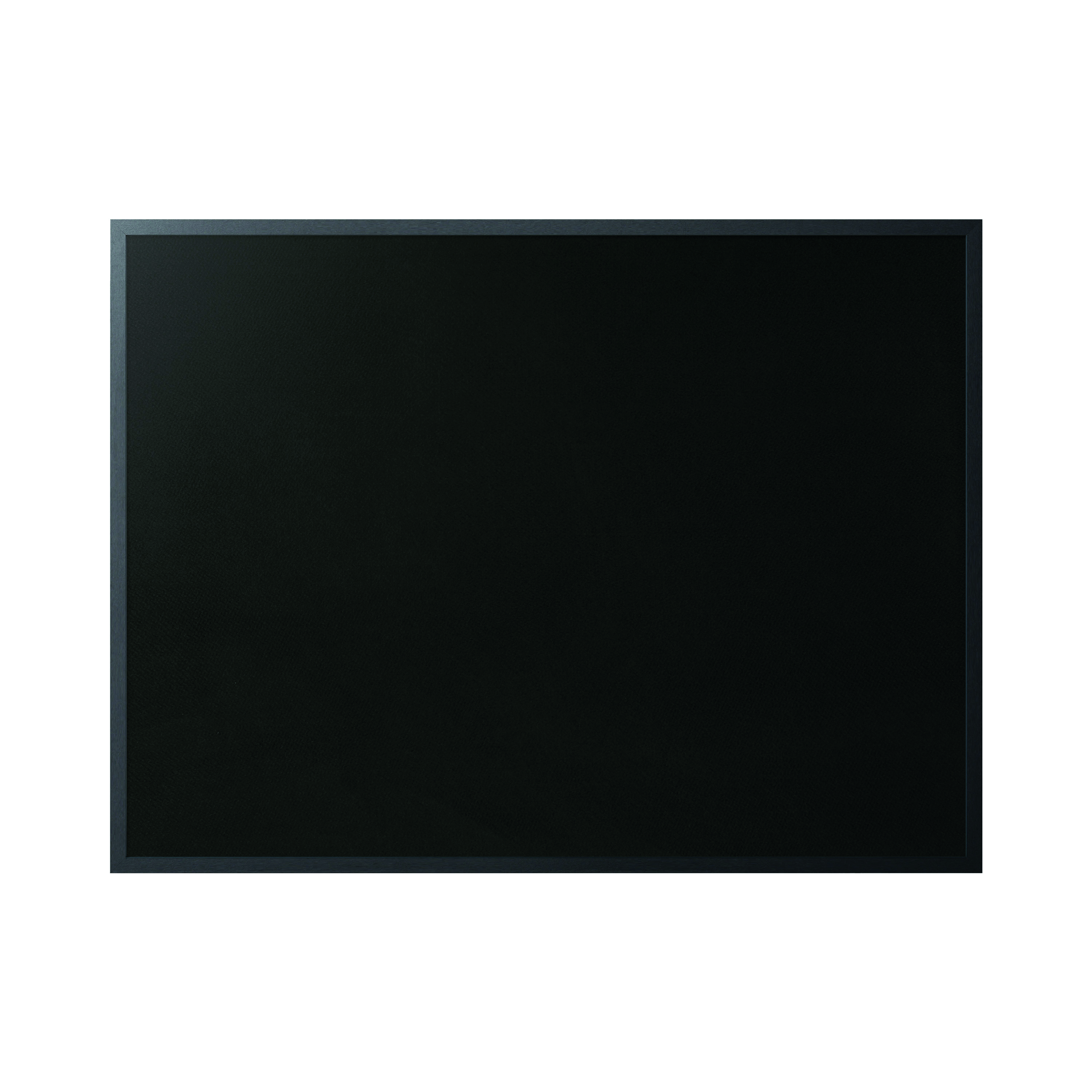 Bi-Office+Softouch+Surface+Noticeboard+900x600mm+Black+FB0736169