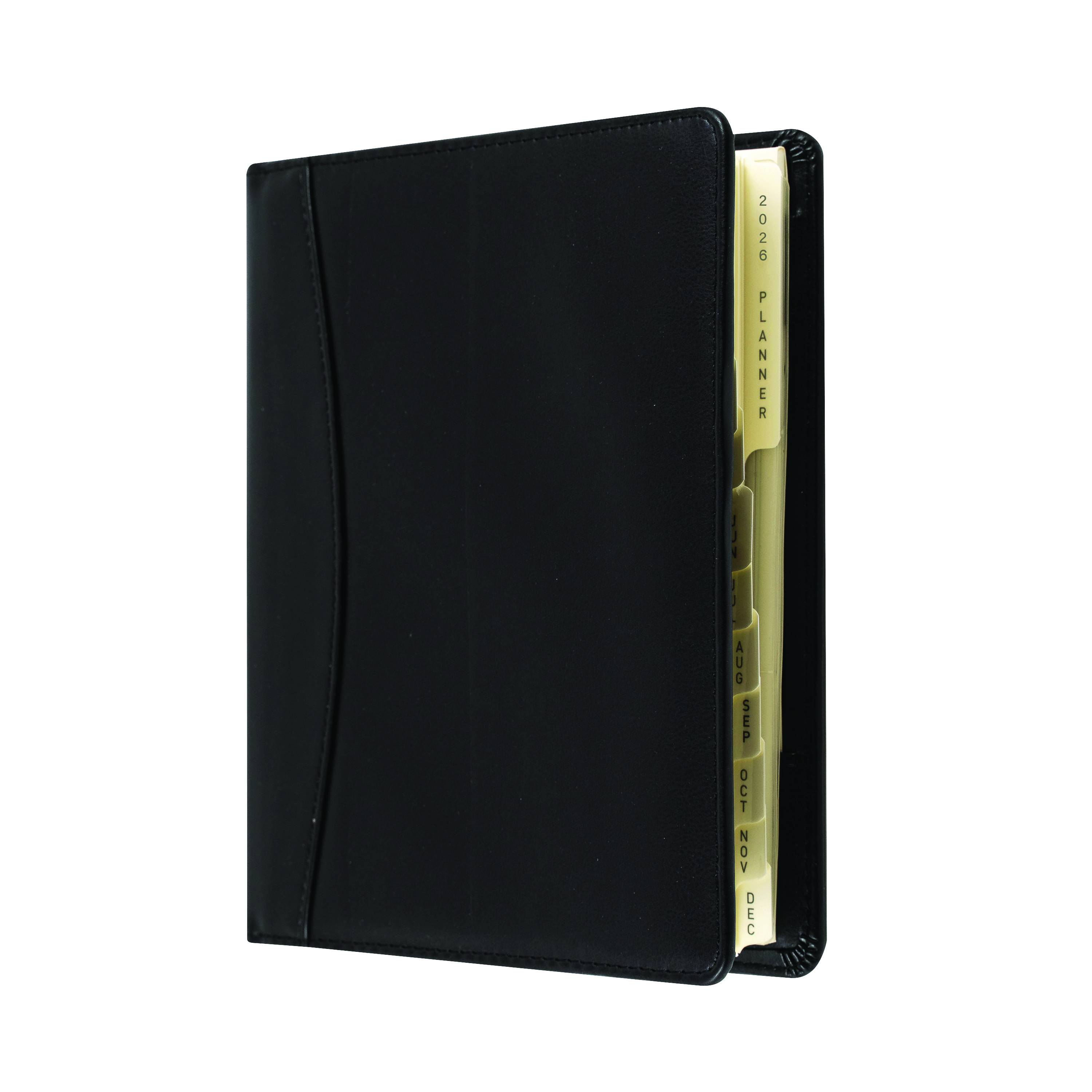 Collins+Elite+Compact+Diary+Day+Per+Page+2026+1140V-99.26