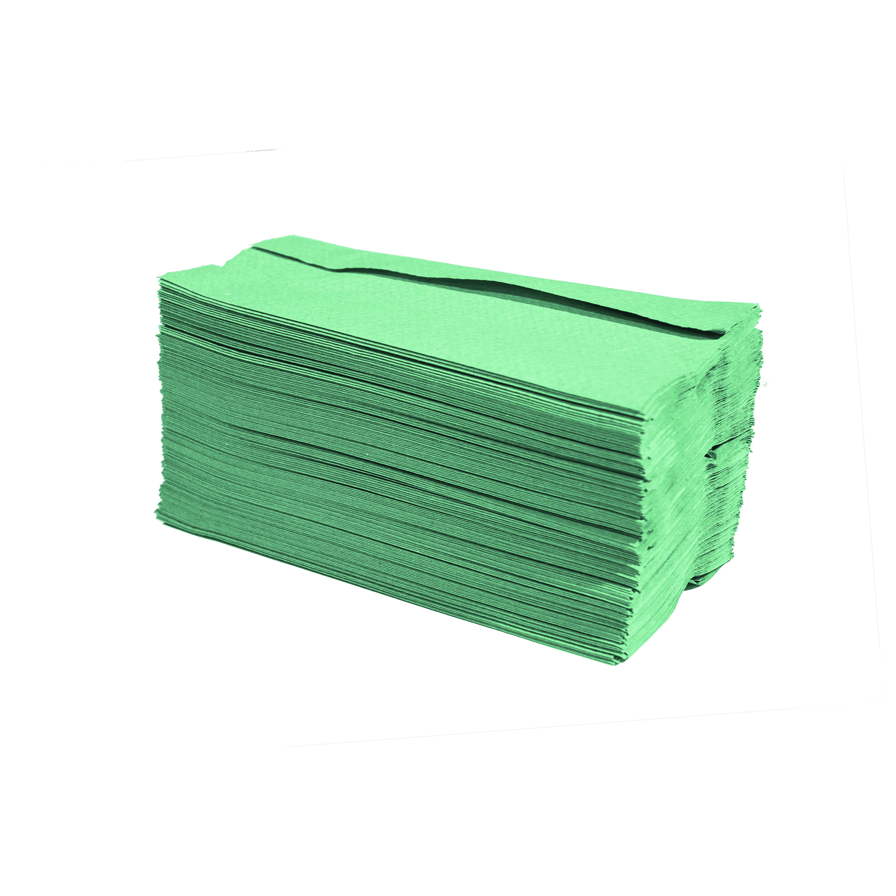 Maxima+Green+C-Fold+Hand+Towel+1-Ply+Green+240x12+Pack+of+2880+MAX5053