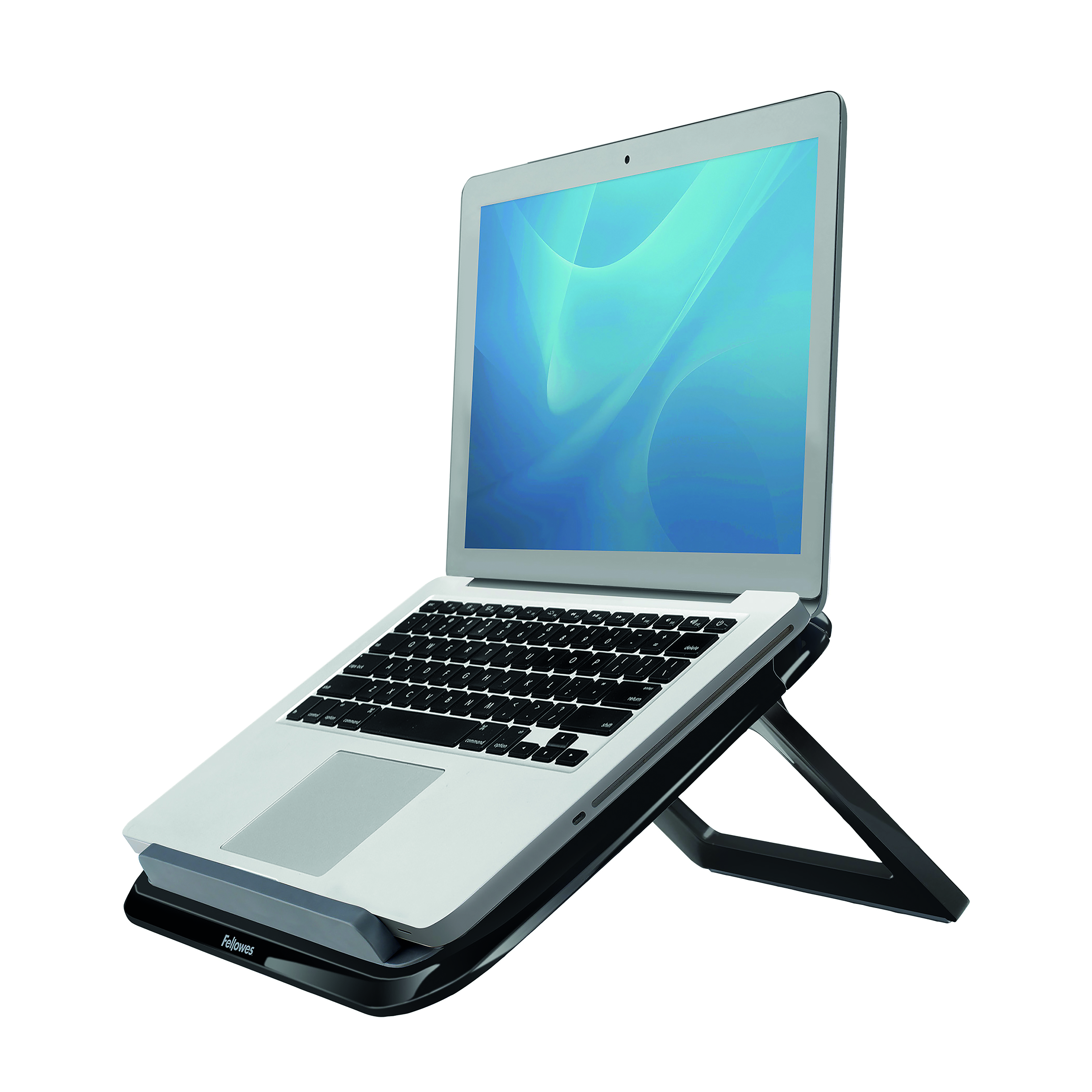 Fellowes+I-Spire+Series+Laptop+Quick+Lift+Black+8212001