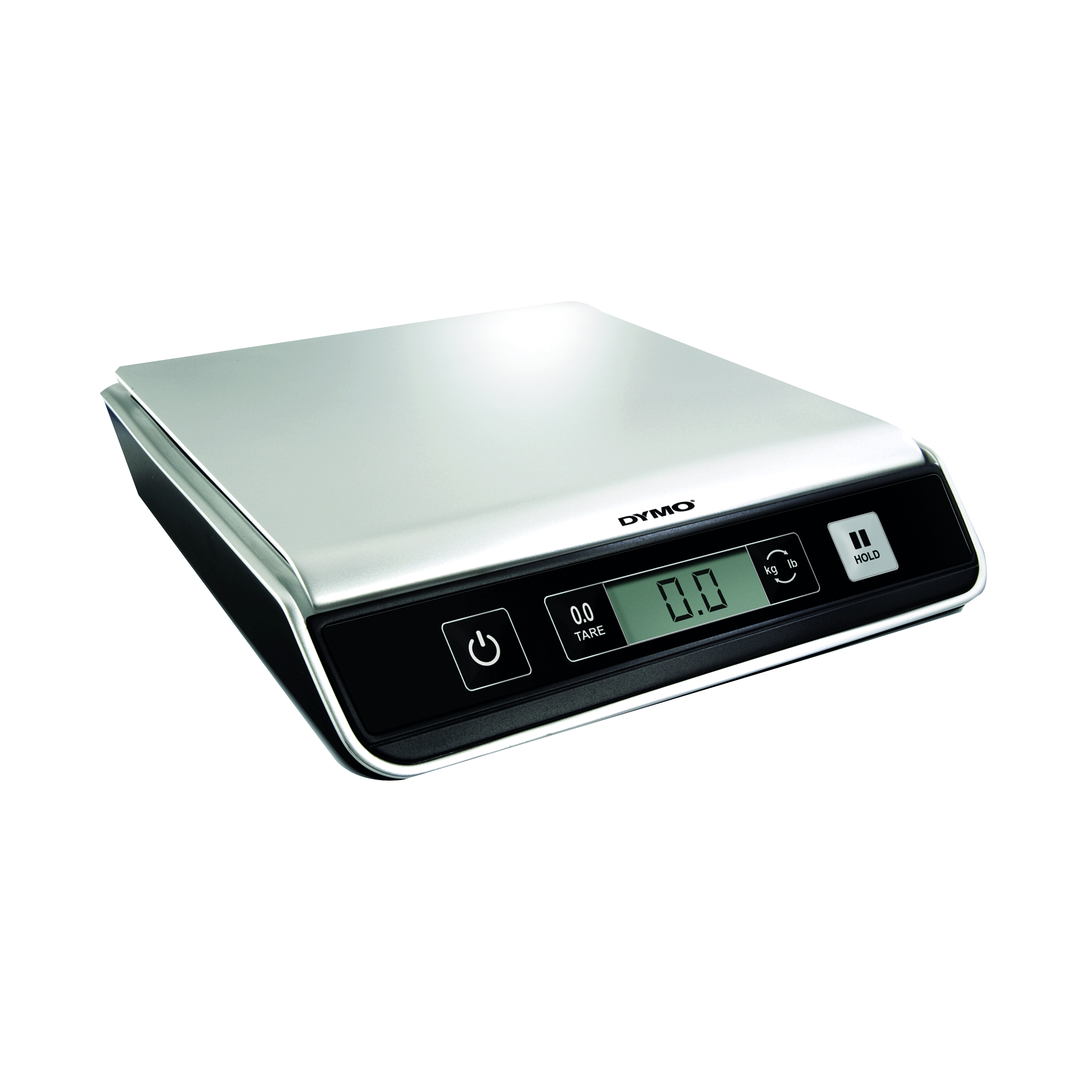 Dymo+M10+Mailing+Scale+10kg+Black+S0929010