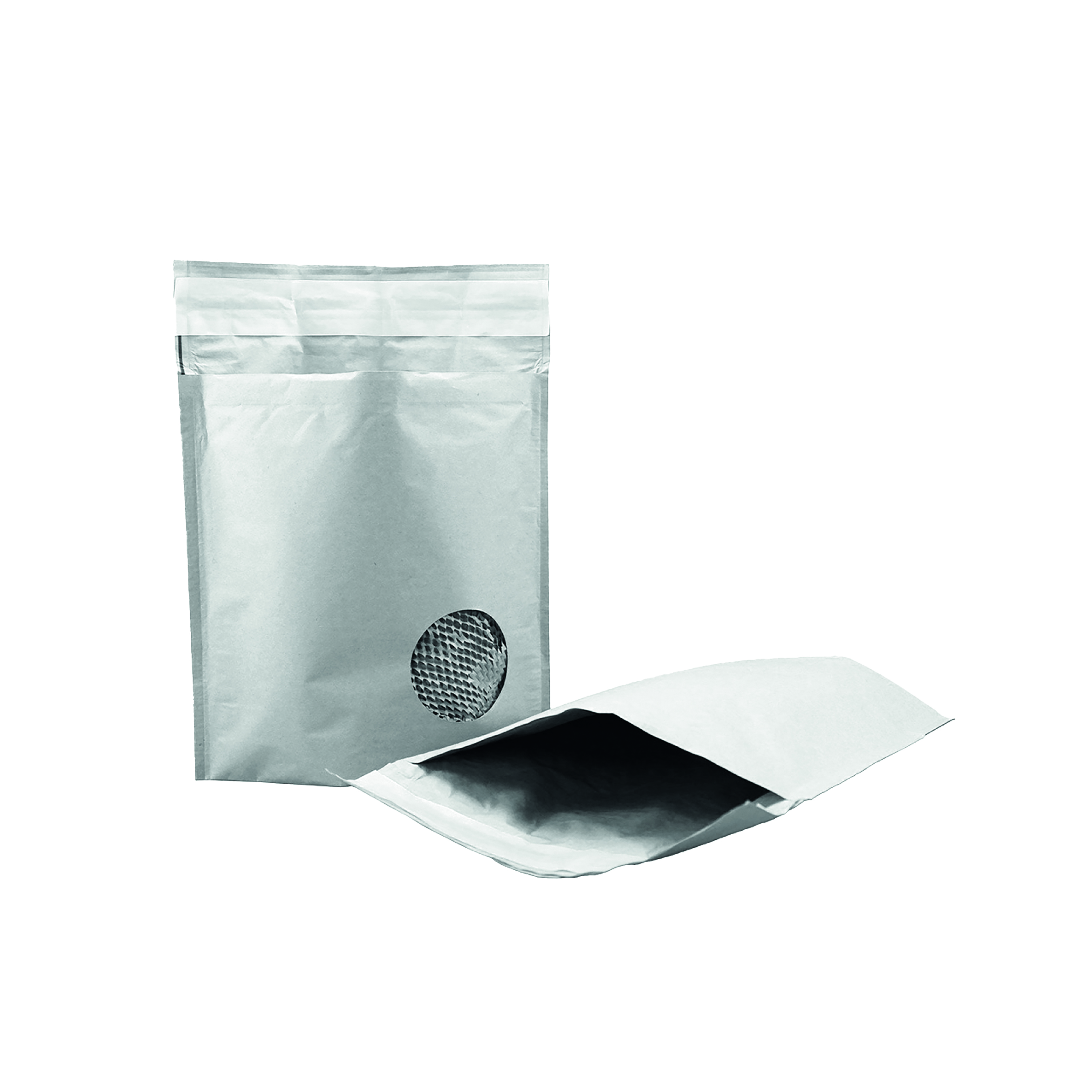 Gosecure+Honeycomb+Paper+Envelope+K7+350x470mm+White+%28Pack+of+100%29+PB80018
