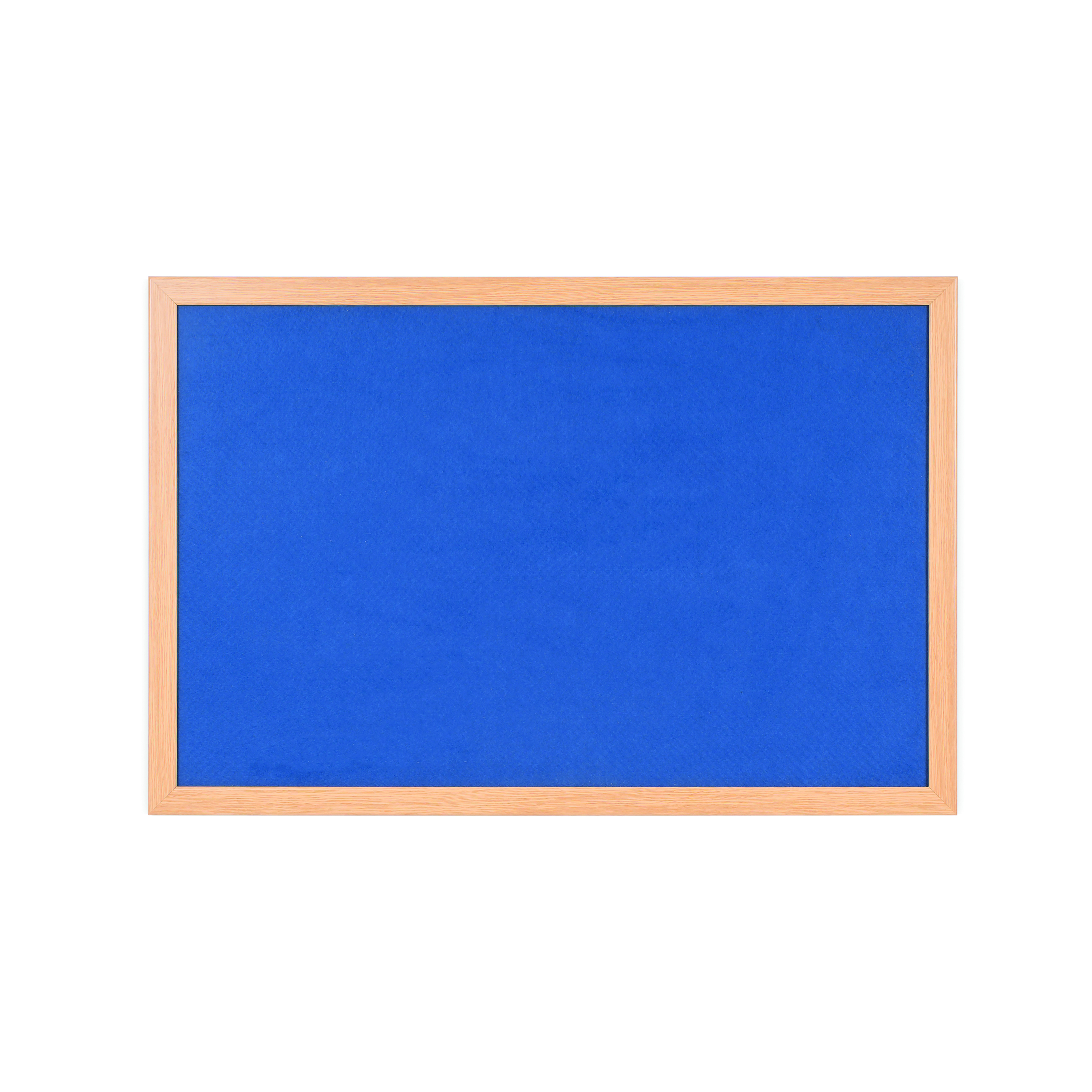 Bi-Office+Earth+Felt+Notice+Board+1200x900mm+Blue+RFB1443233