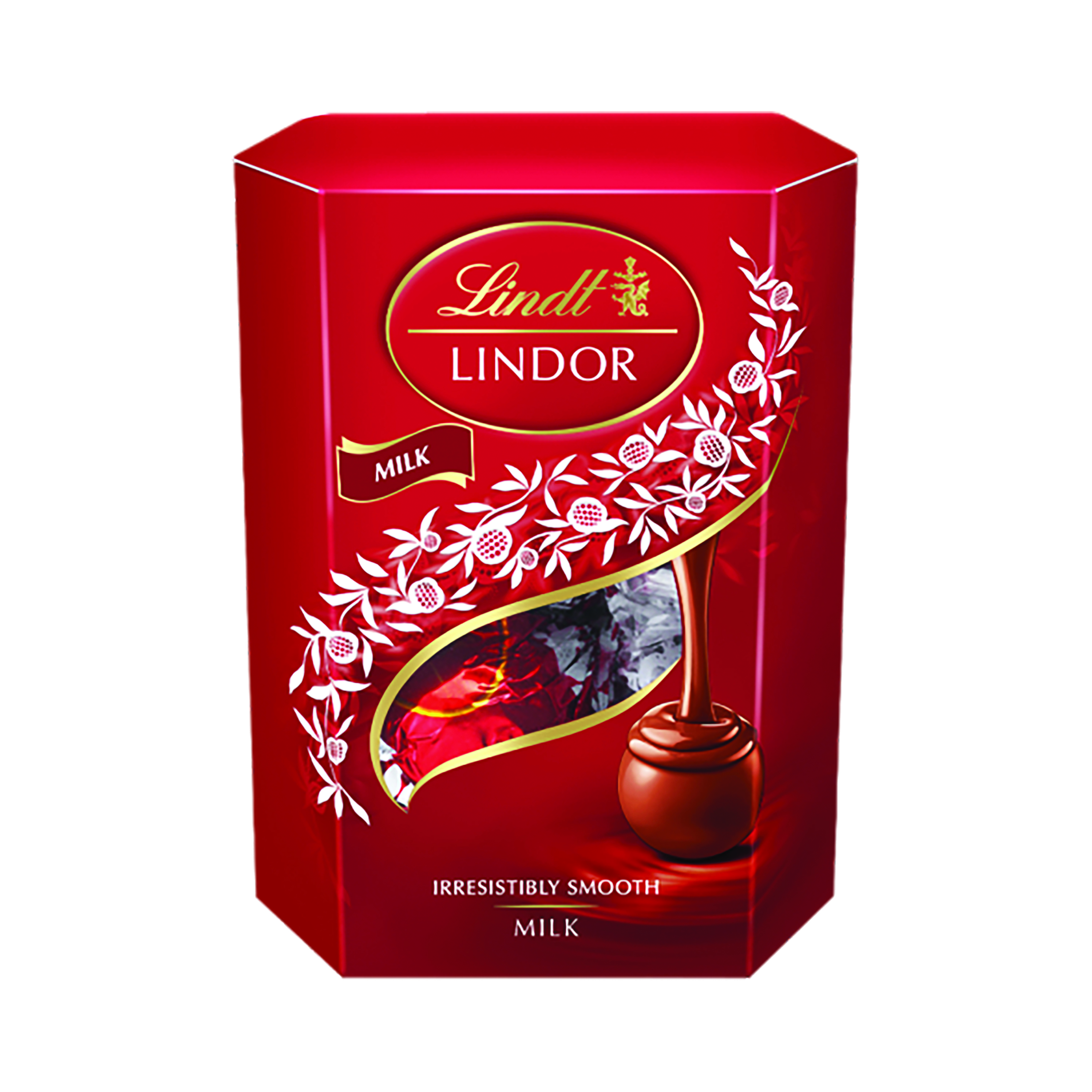 Lindt+Lindor+Cornet+Milk+37g+LINDMILK37