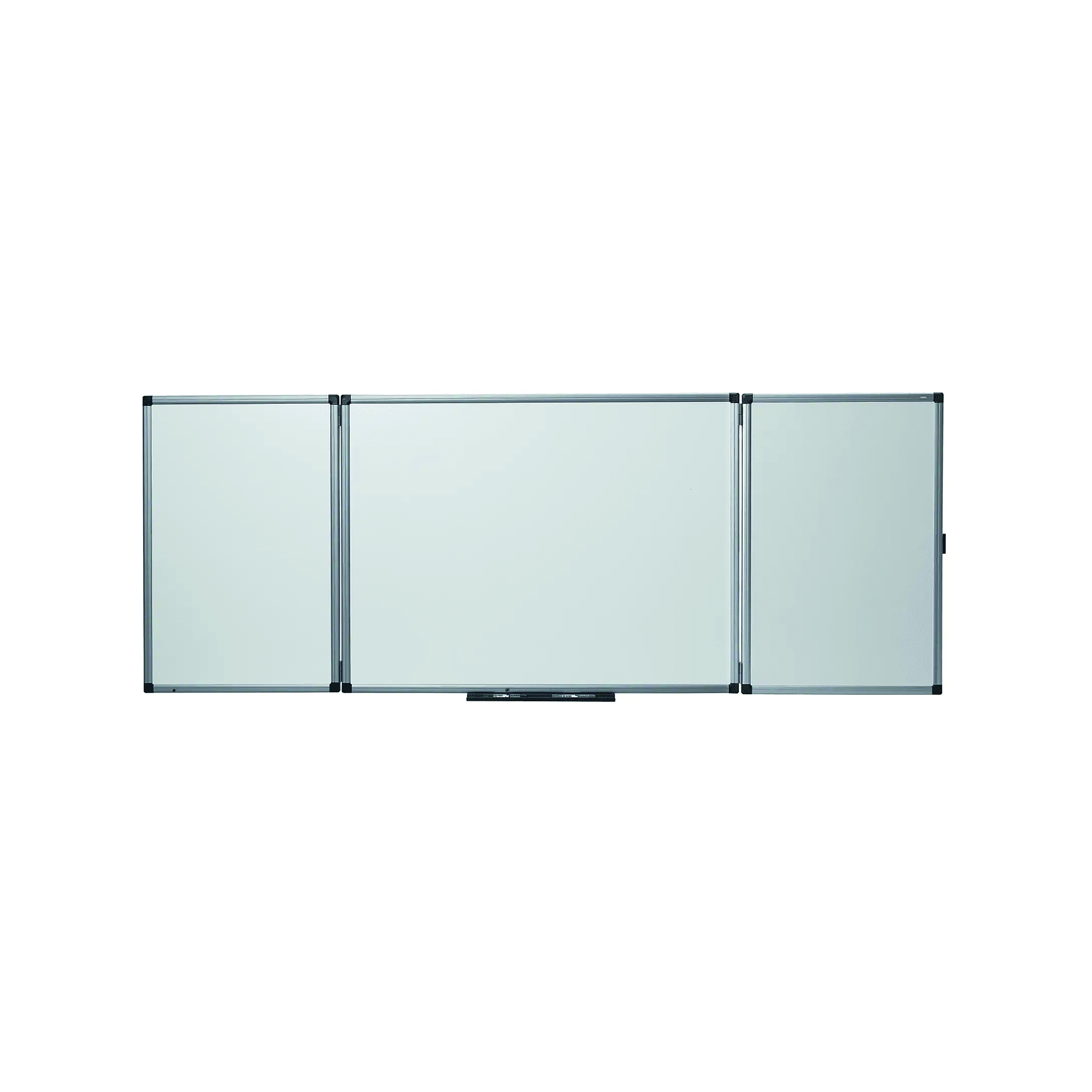 Nobo+Steel+Folding+Whiteboard+White+1200x25x900mm