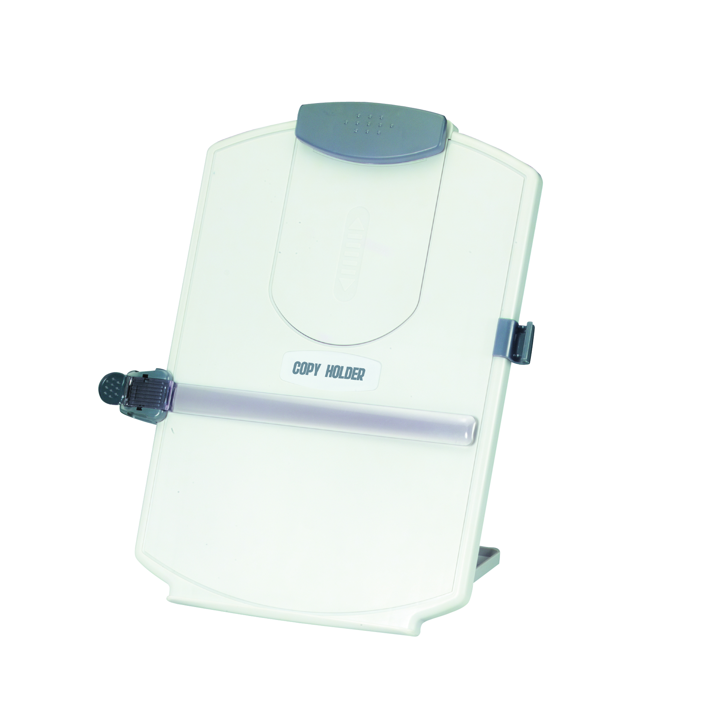 Q-Connect+Desktop+Easel+Copyholder+A4+KF04521