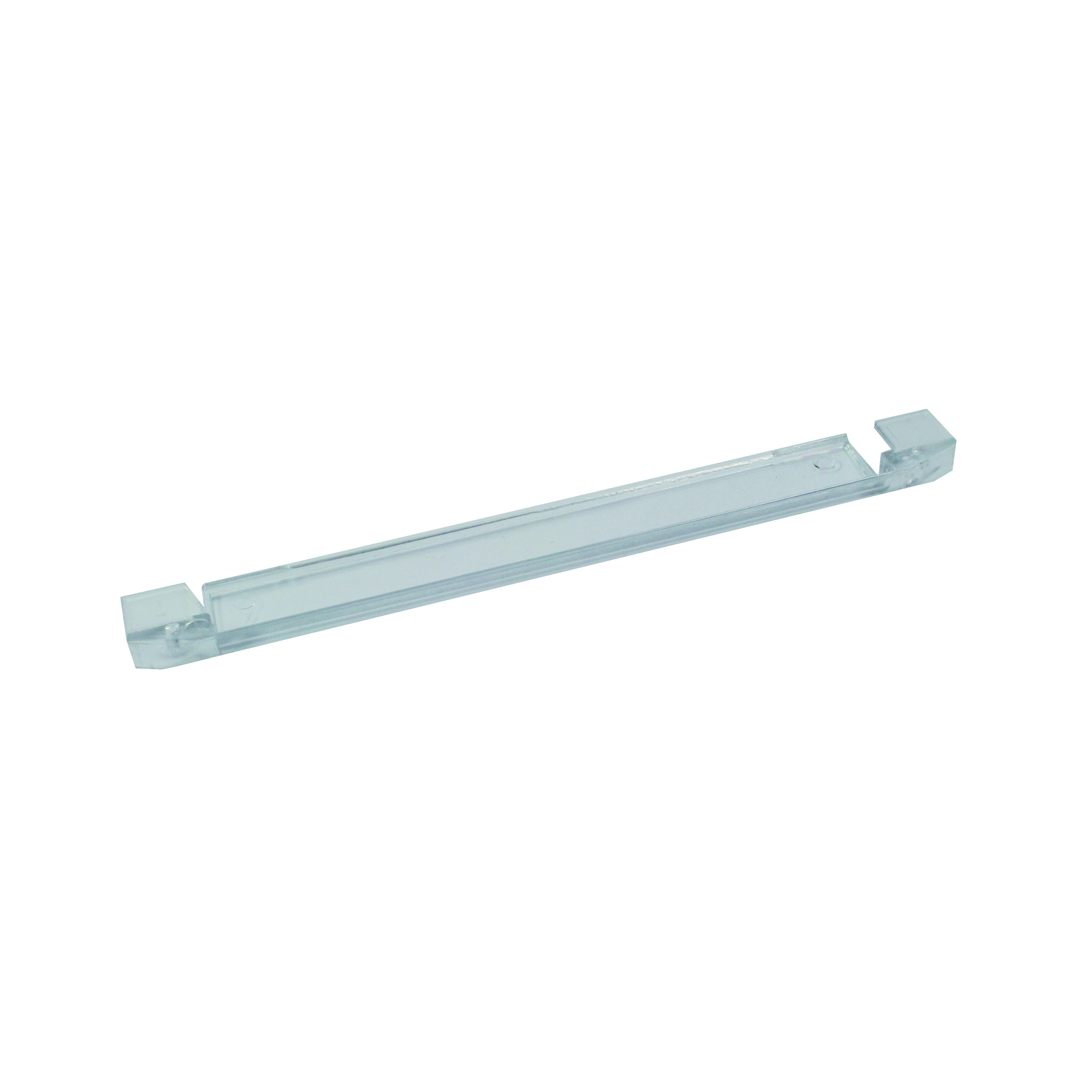 Rexel+Crystalfile+Classic+Linked+Top-Tabs+70x2x150mm+Clear+%28Pack+of+50%29+78289