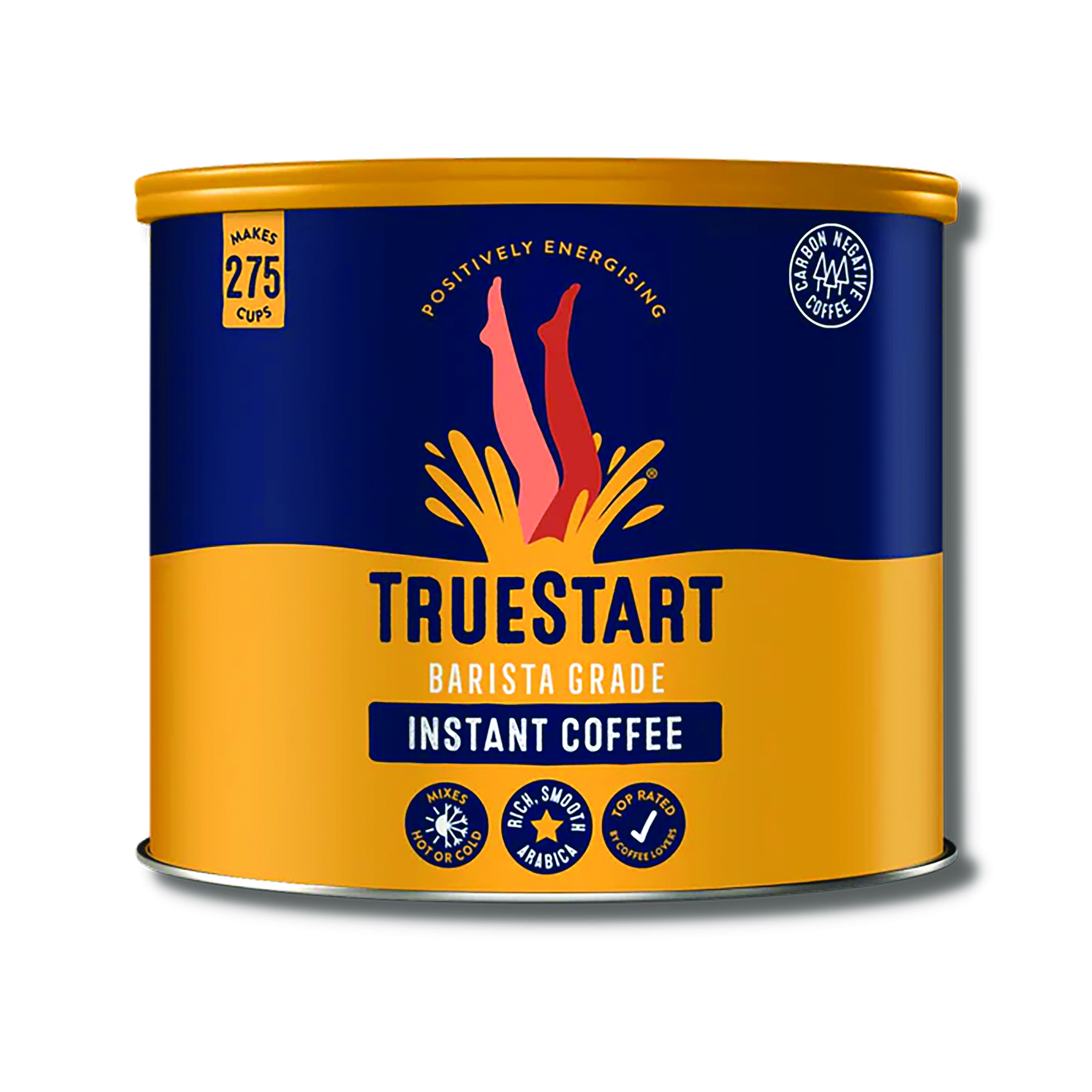 Truestart+Barista+Grade+Instant+Coffee+500g+HBIN500TUB