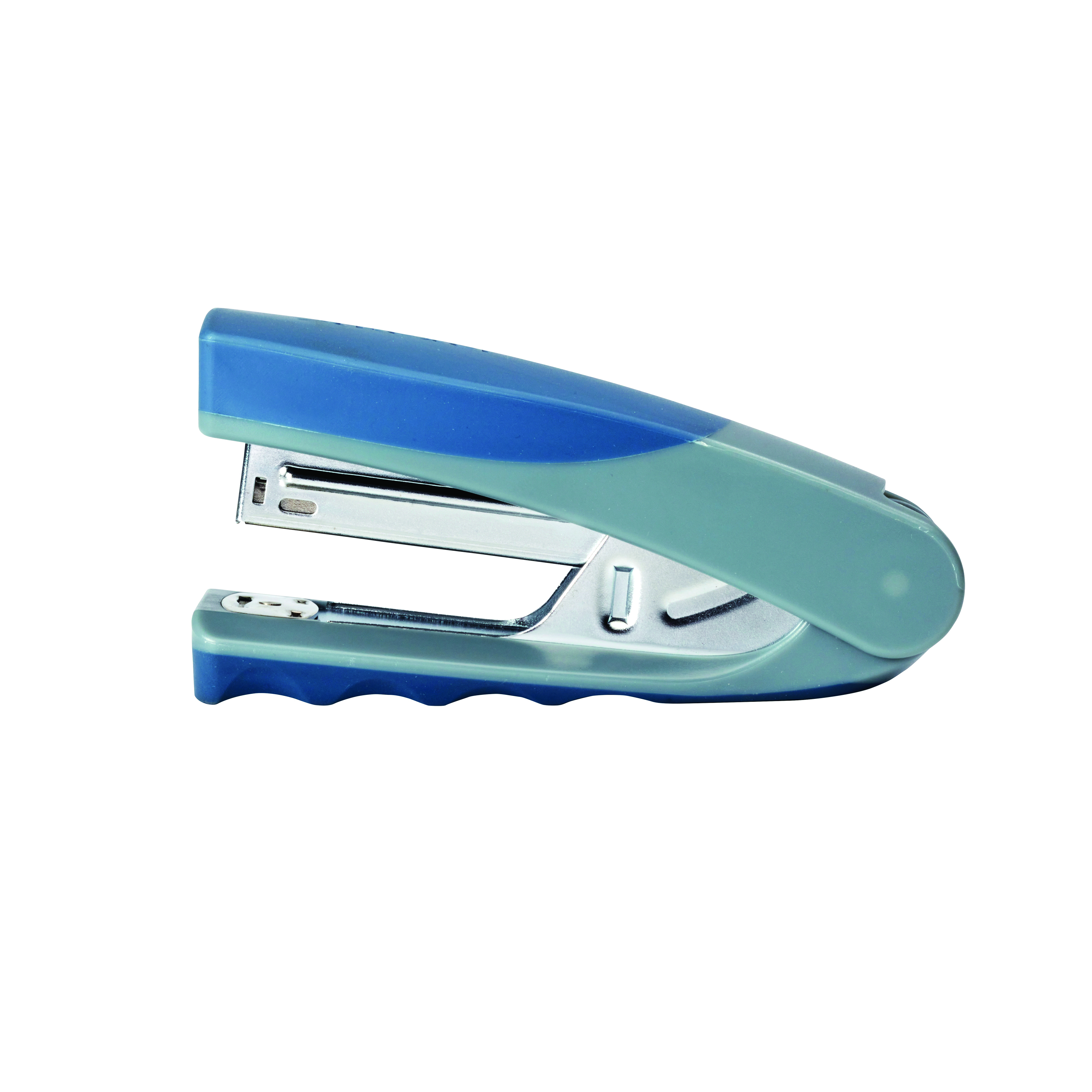 Rexel+Centor+Half+Strip+25+Sheet+Metal+Stapler+2100596