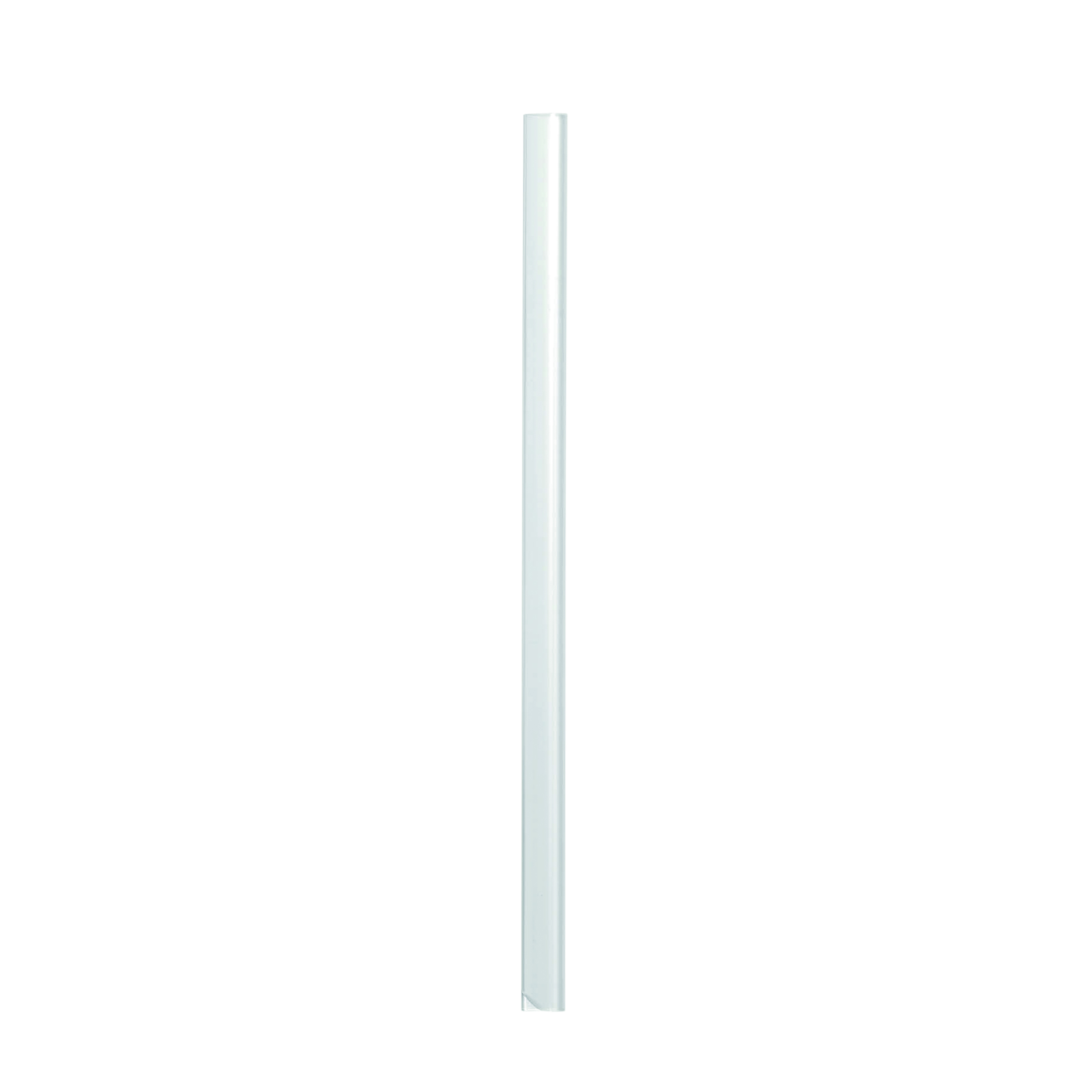 Durable+A4+6mm+Spine+Bar+Transparent+%28Pack+of+50%29+2931%2F19