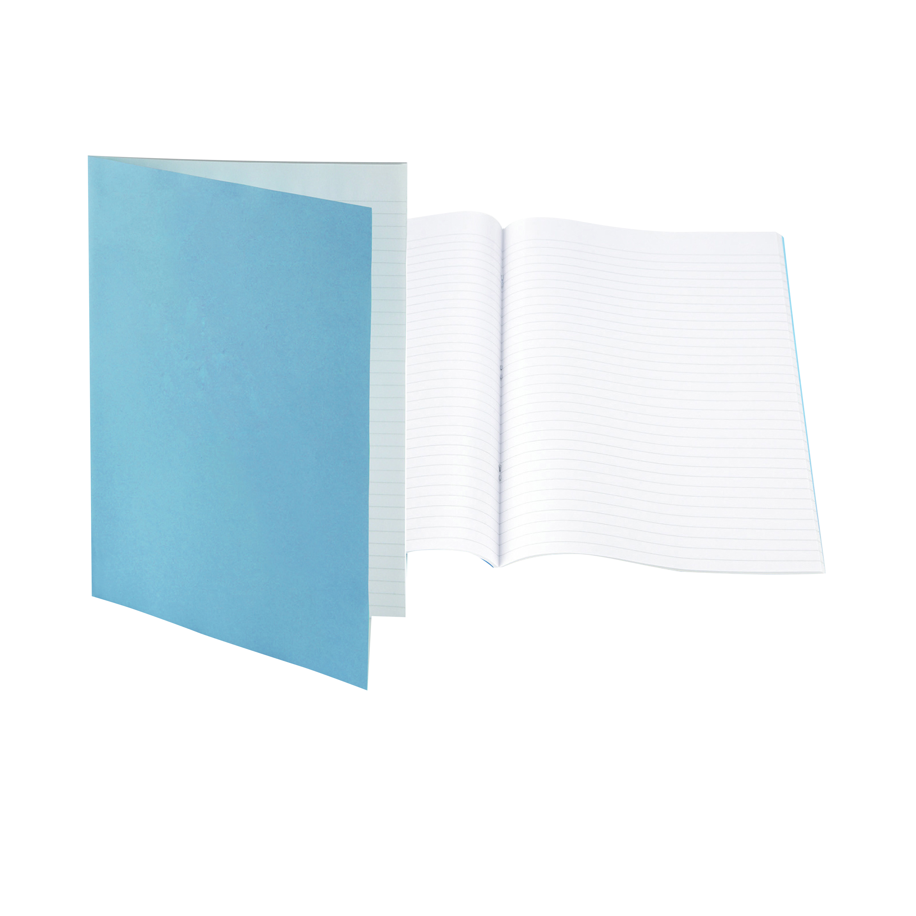Initiative+Counsels+Notebook+A4+Feint+96+Pages+70gsm+Paper+%2810+Pack%29