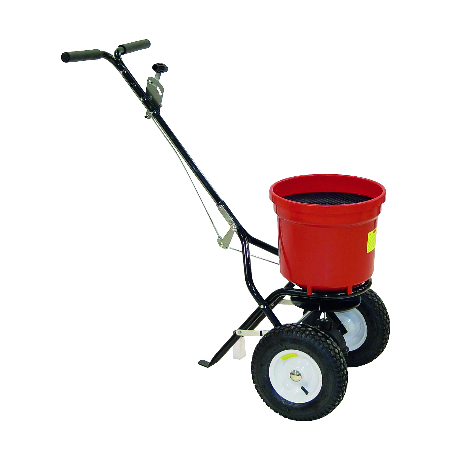 Mobile+Salt+Spreader+22kg+Capacity+380944