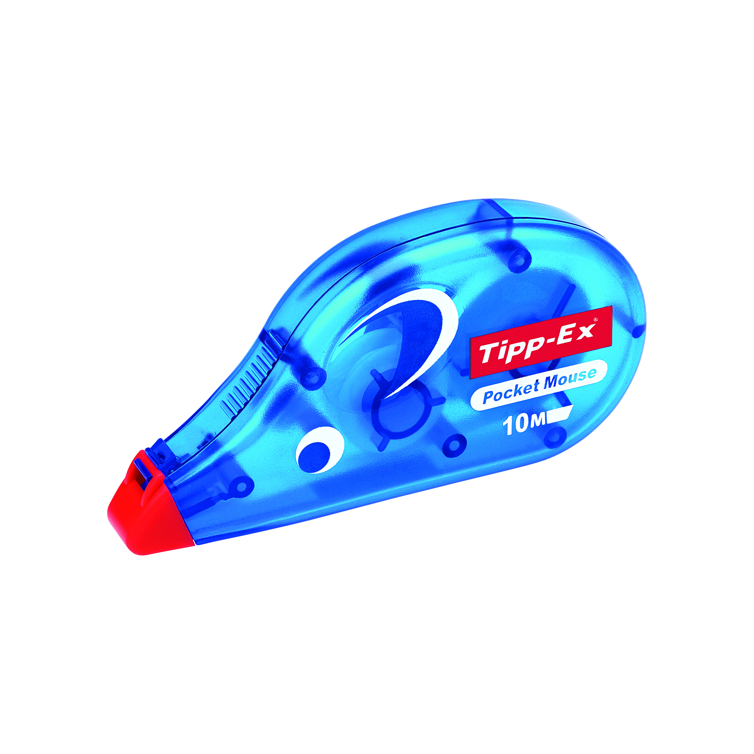 Tipp-Ex+Pocket+Mouse+Correction+Roller+%28Pack+of+10%29+820789