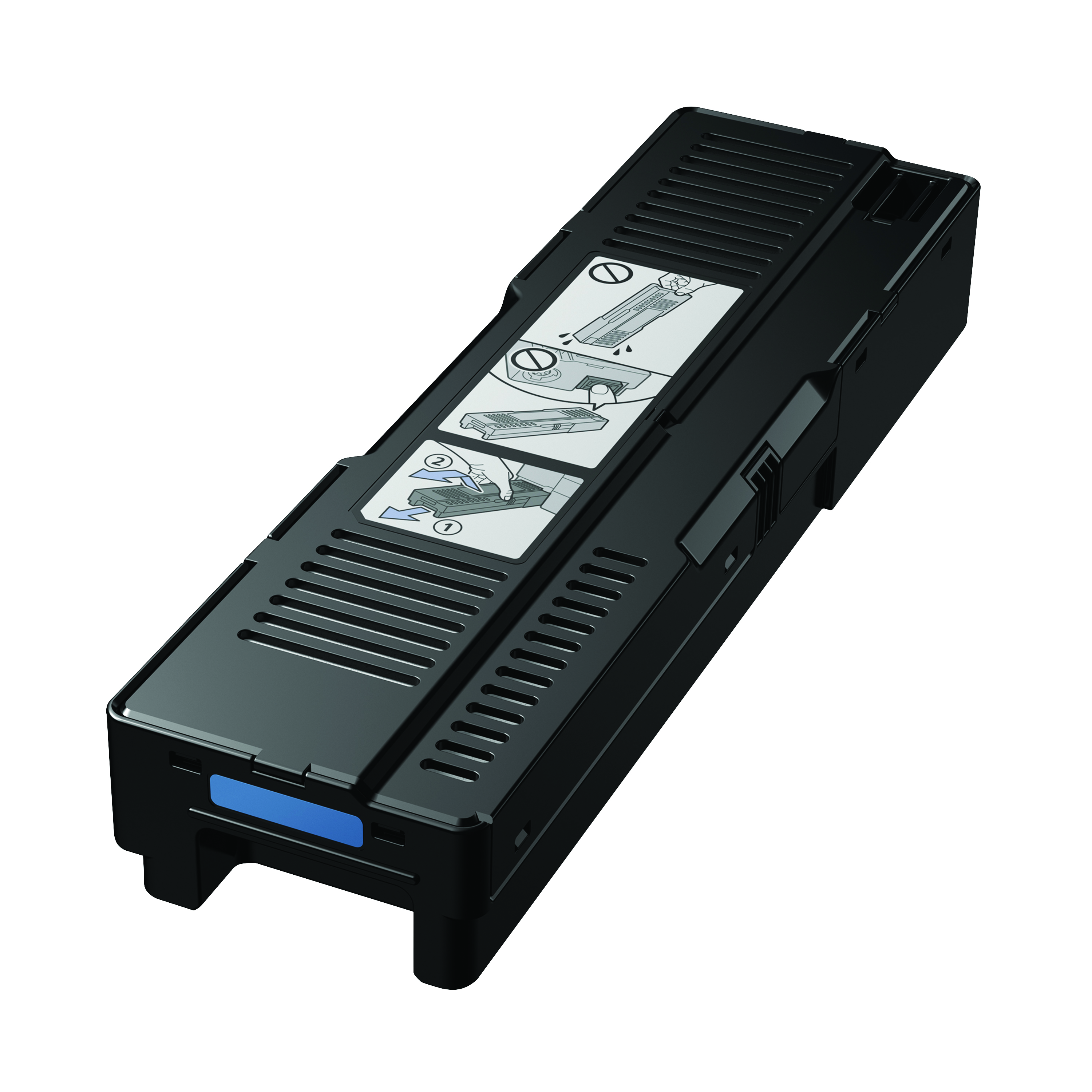 Canon+MC-G01+Maintenance+Cartridge+4628C001