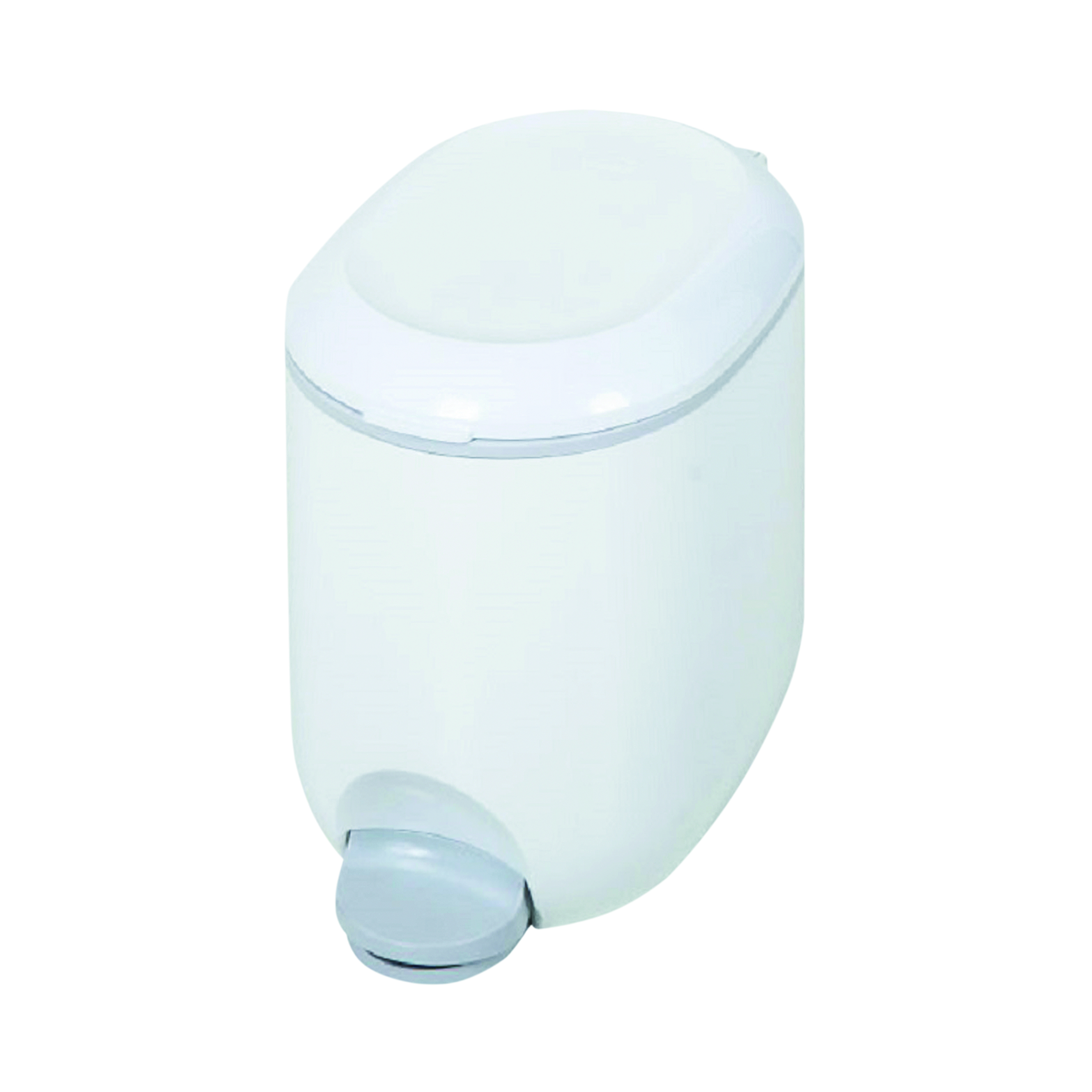 Addis+Bathroom+Pedal+Bin+518503