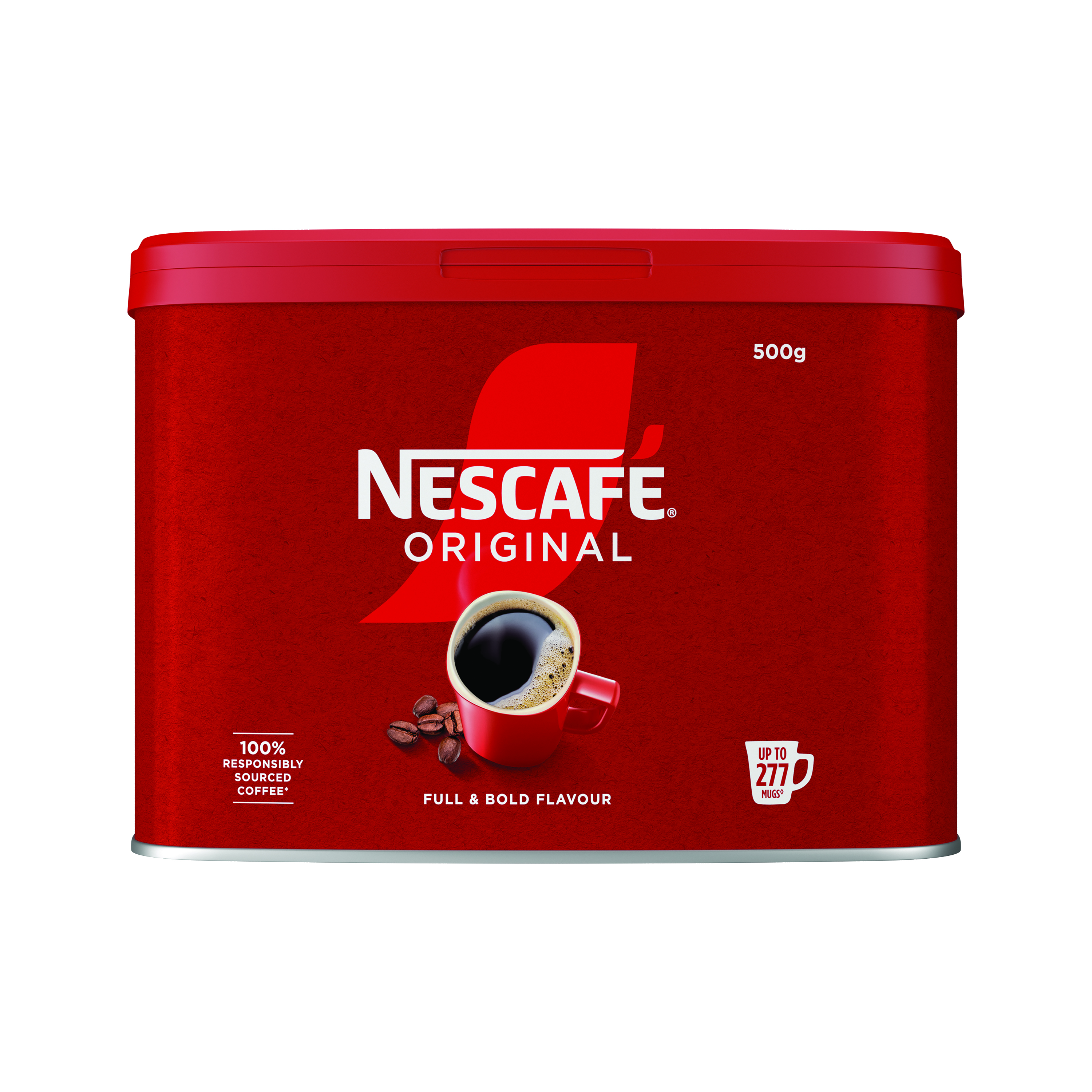 Nescafe+Original+Coffee+Granules+500g+12533637