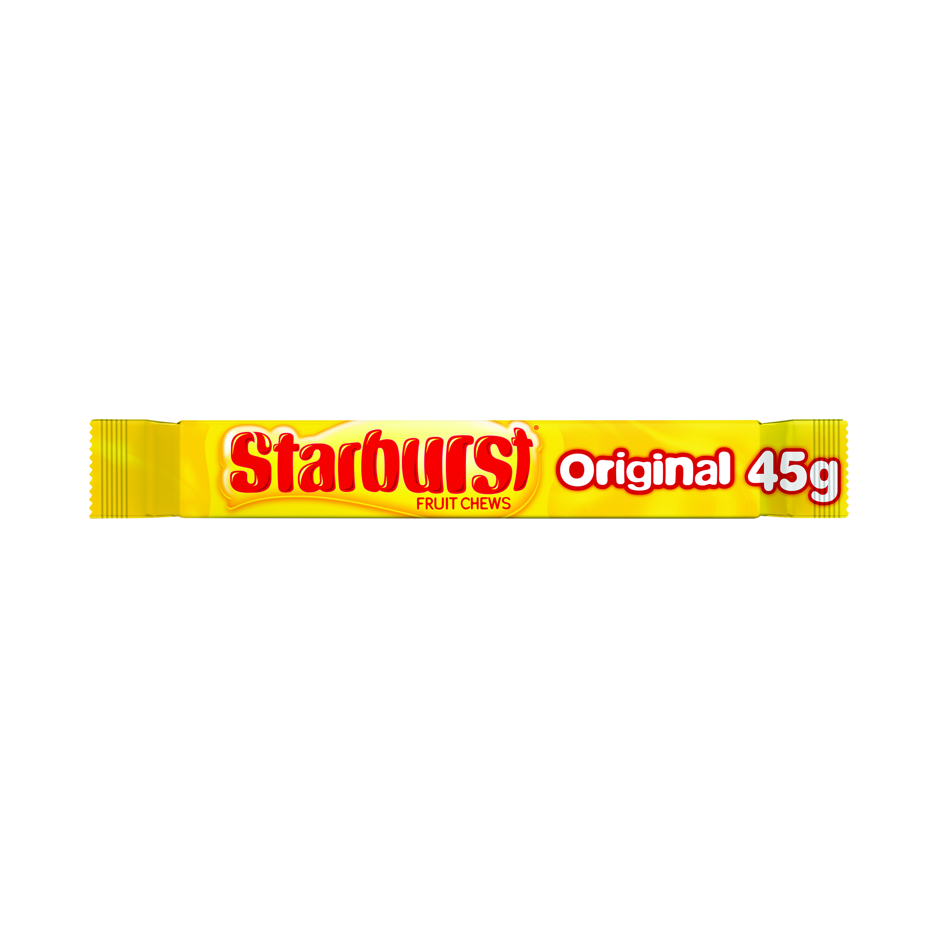 Starburst+Chewy+Fruit+Flavoured+Sweets+45g+%28Pack+of+24%29+121537