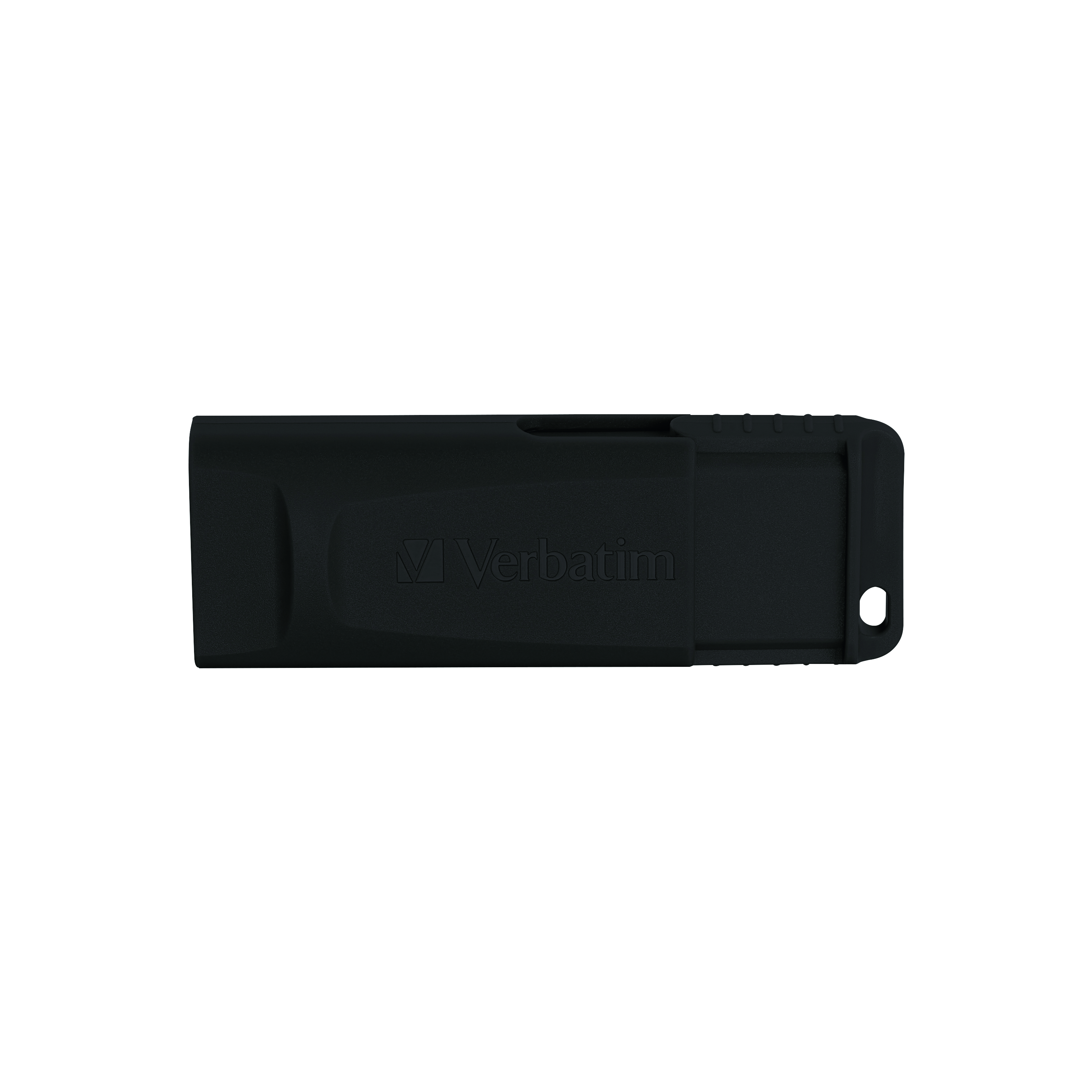 Verbatim+Store+n+Go+Slider+USB+2.0+32GB+Black+98697
