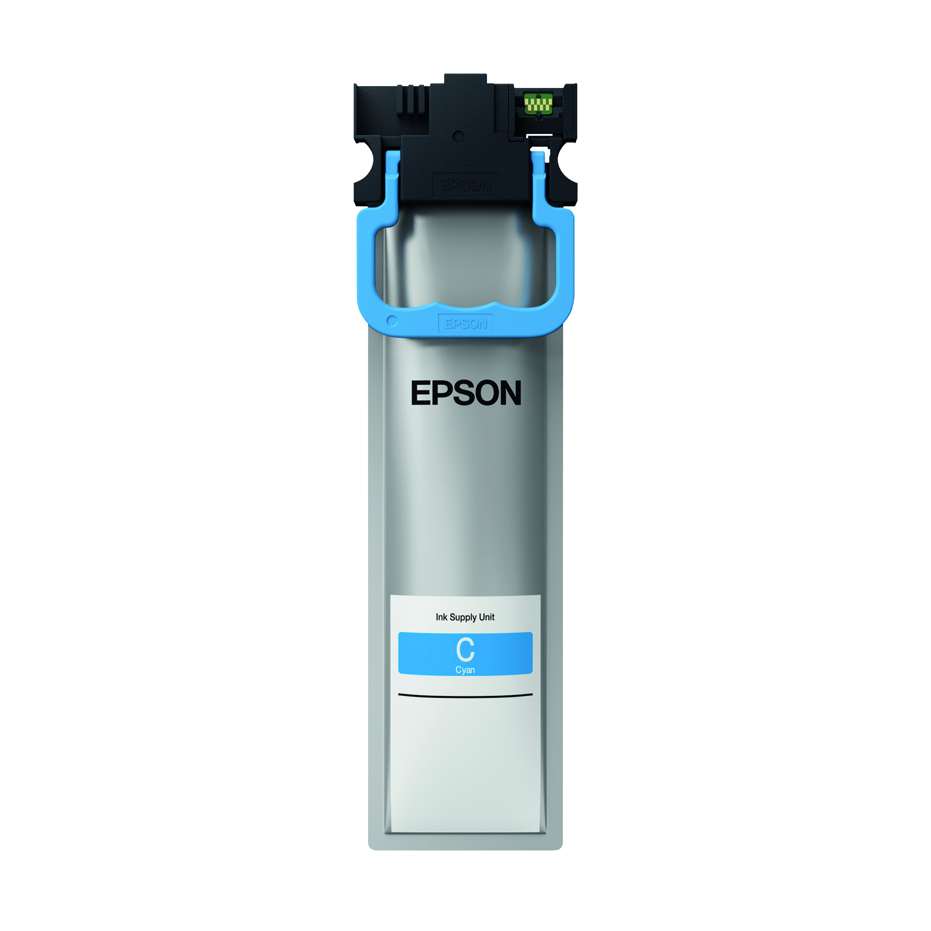 Epson+T9452+Ink+Cartridge+XL+High+Yield+Cyan+C13T945240
