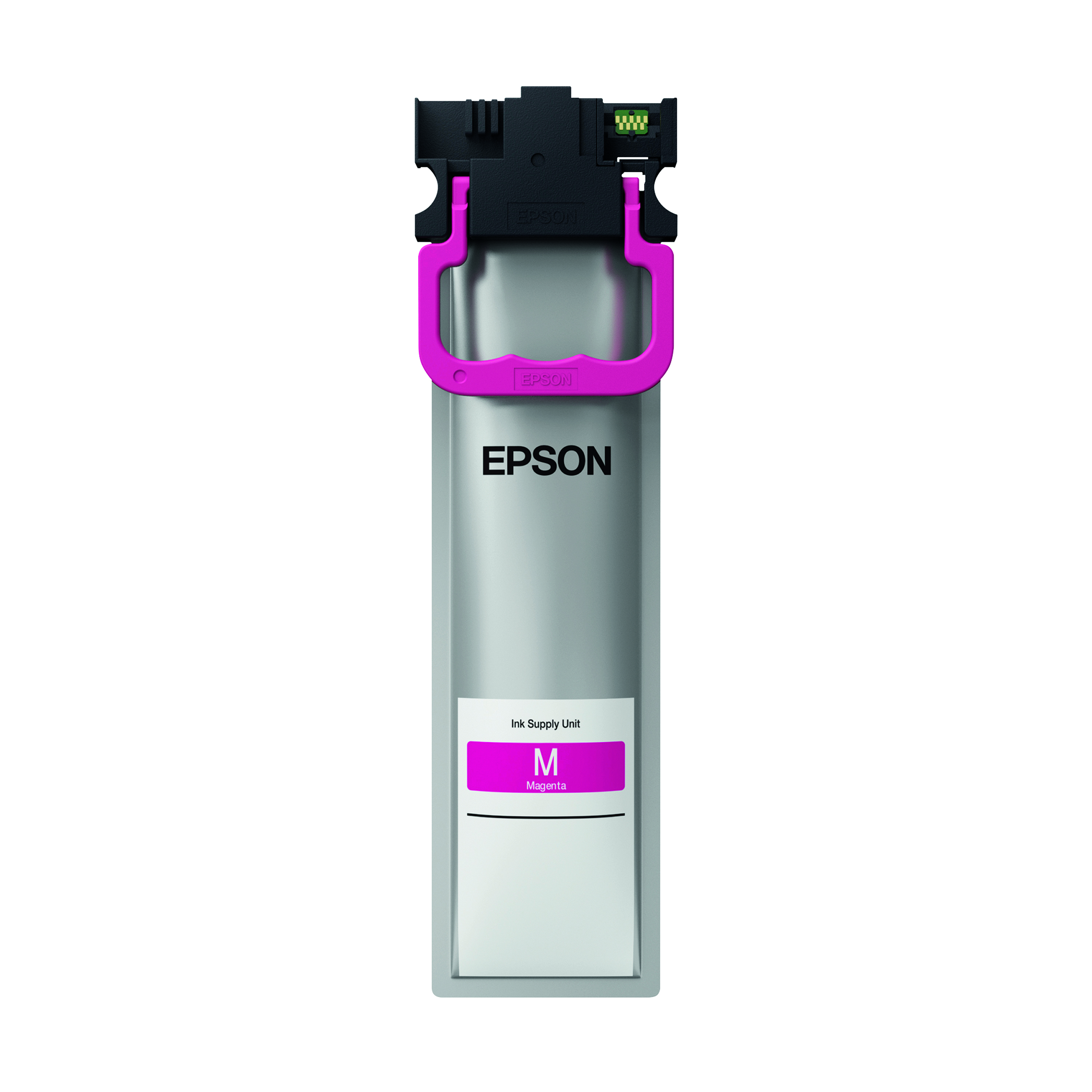 Epson+T9453+Ink+Cartridge+XL+High+Yield+Magenta+C13T945340
