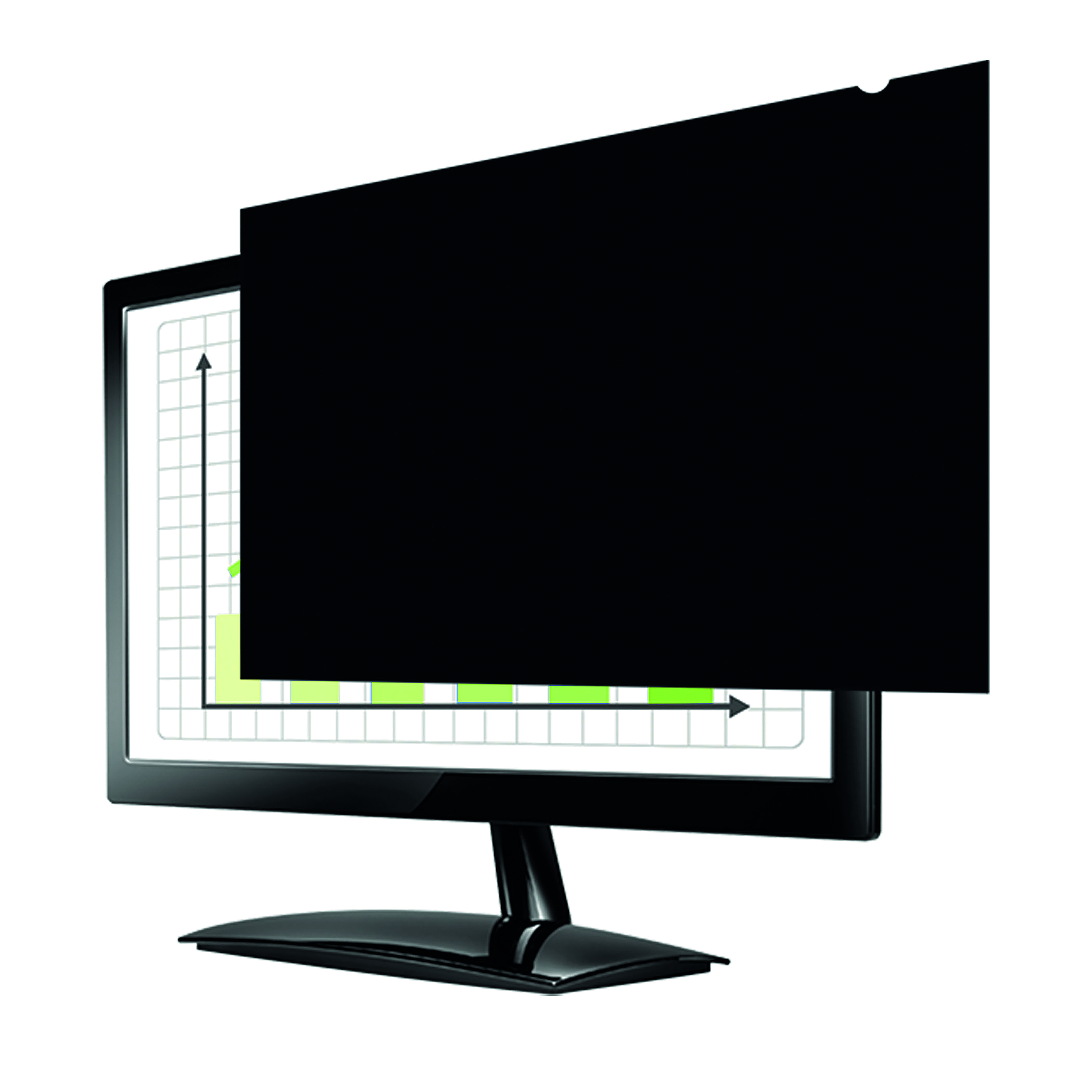 Fellowes+Blackout+Privacy+Filter+27+Inch+16%3A09+4815001