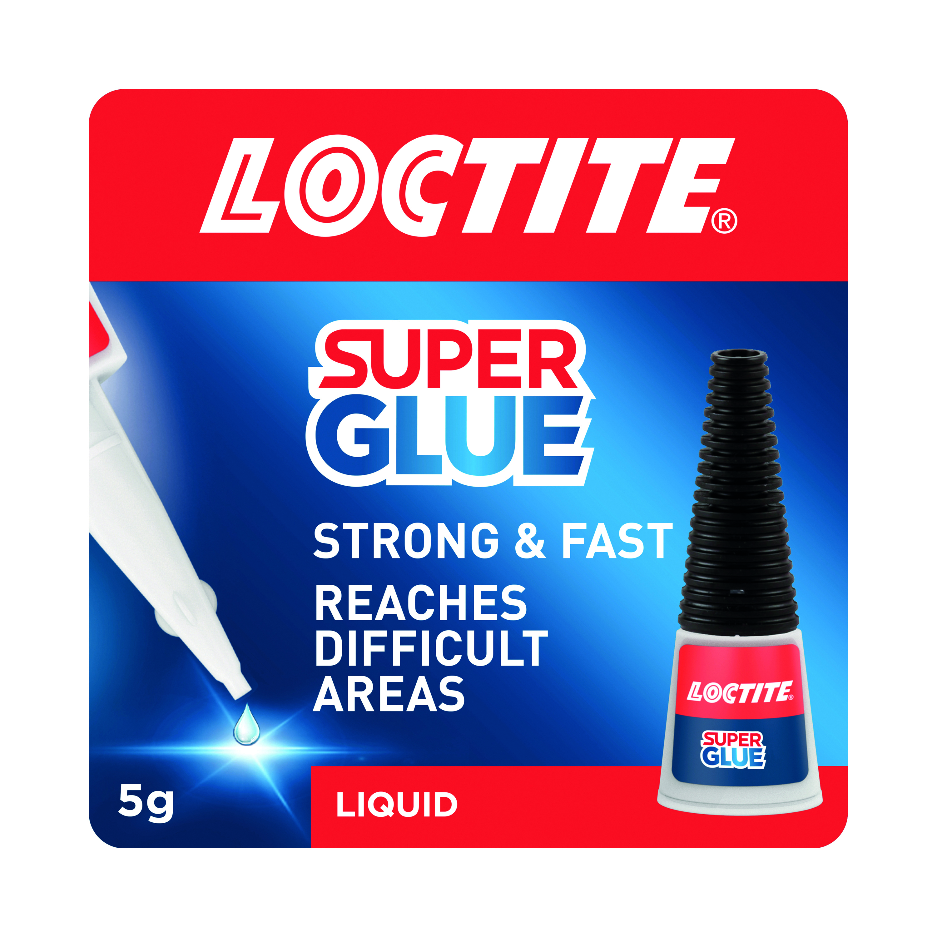 Loctite+Original+Super+Glue+Precision+5g+3033916
