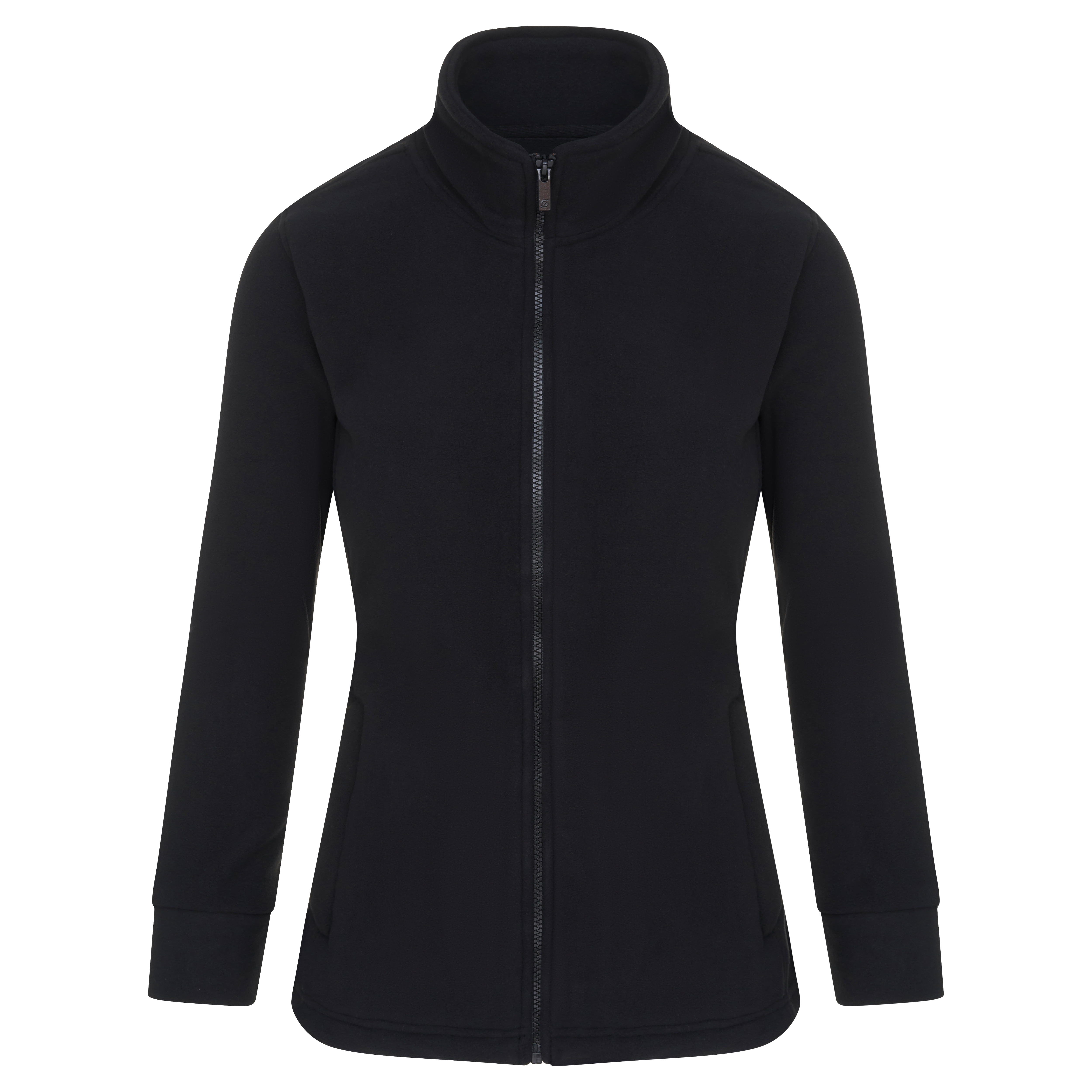 ORN+Albatross+Fleece+Ladies+Black+10+3260.BK.10