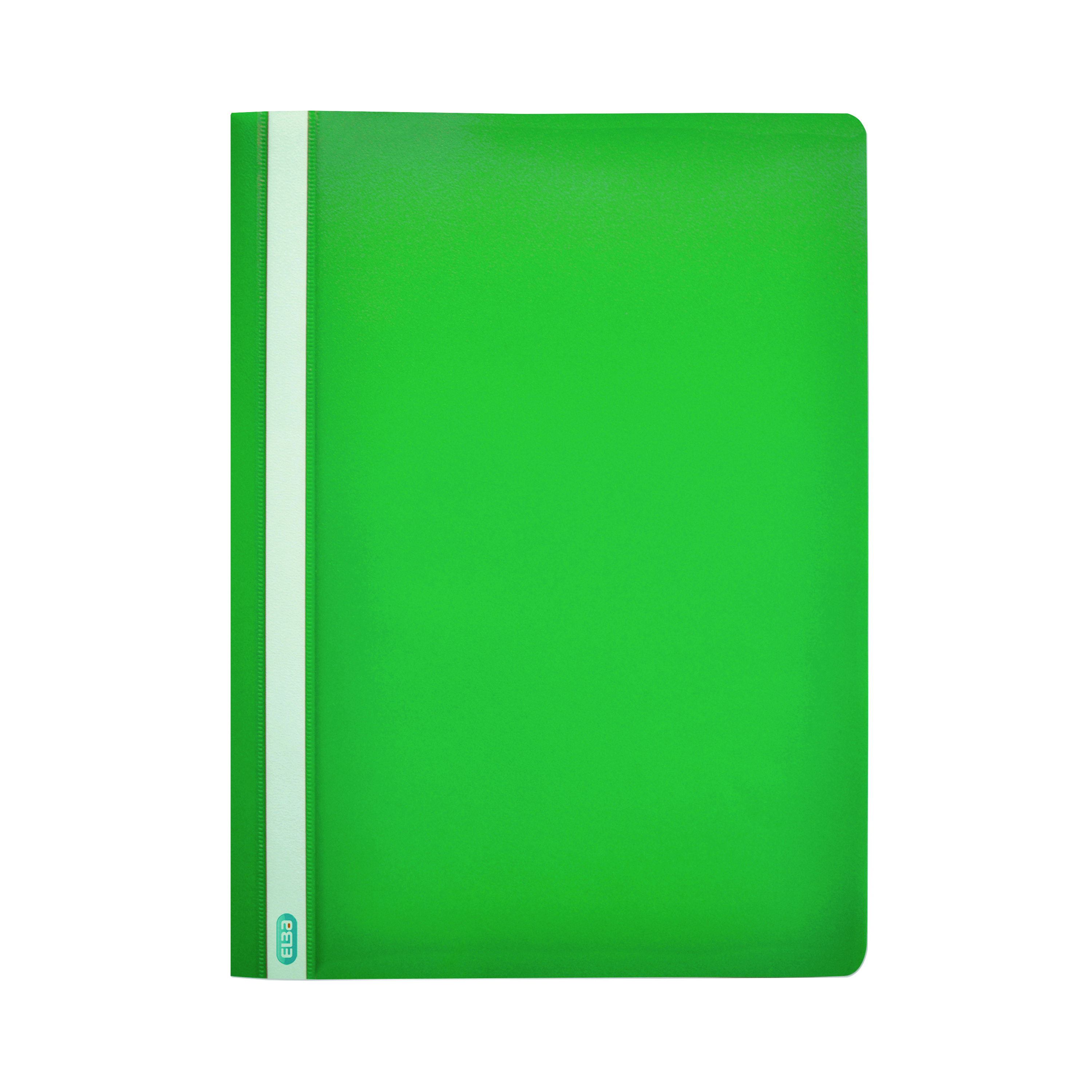 Elba+Report+File+A4+Green+%2850+Pack%29+400055031