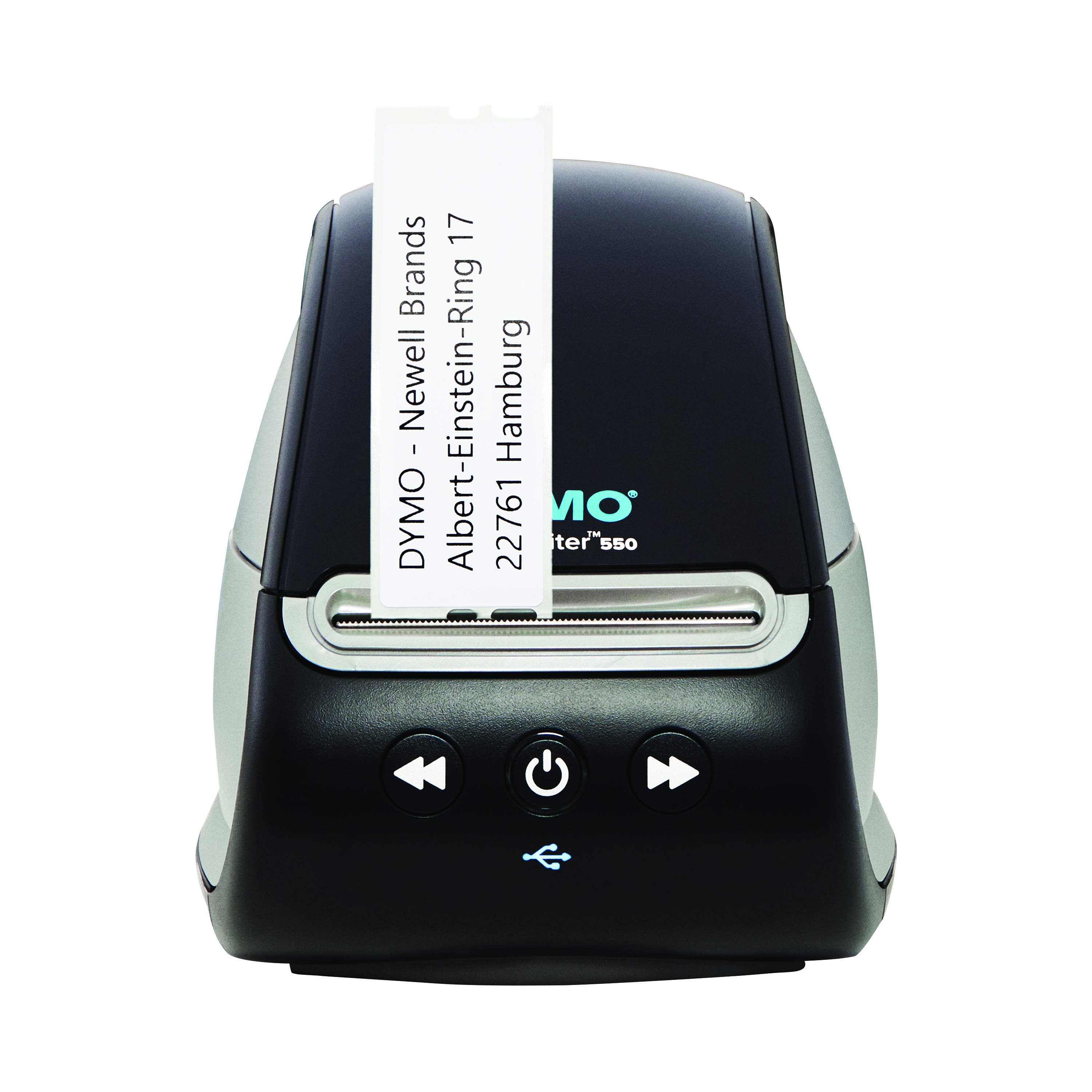 Dymo+LabelWriter+550+Thermal+Label+Printer+2112726