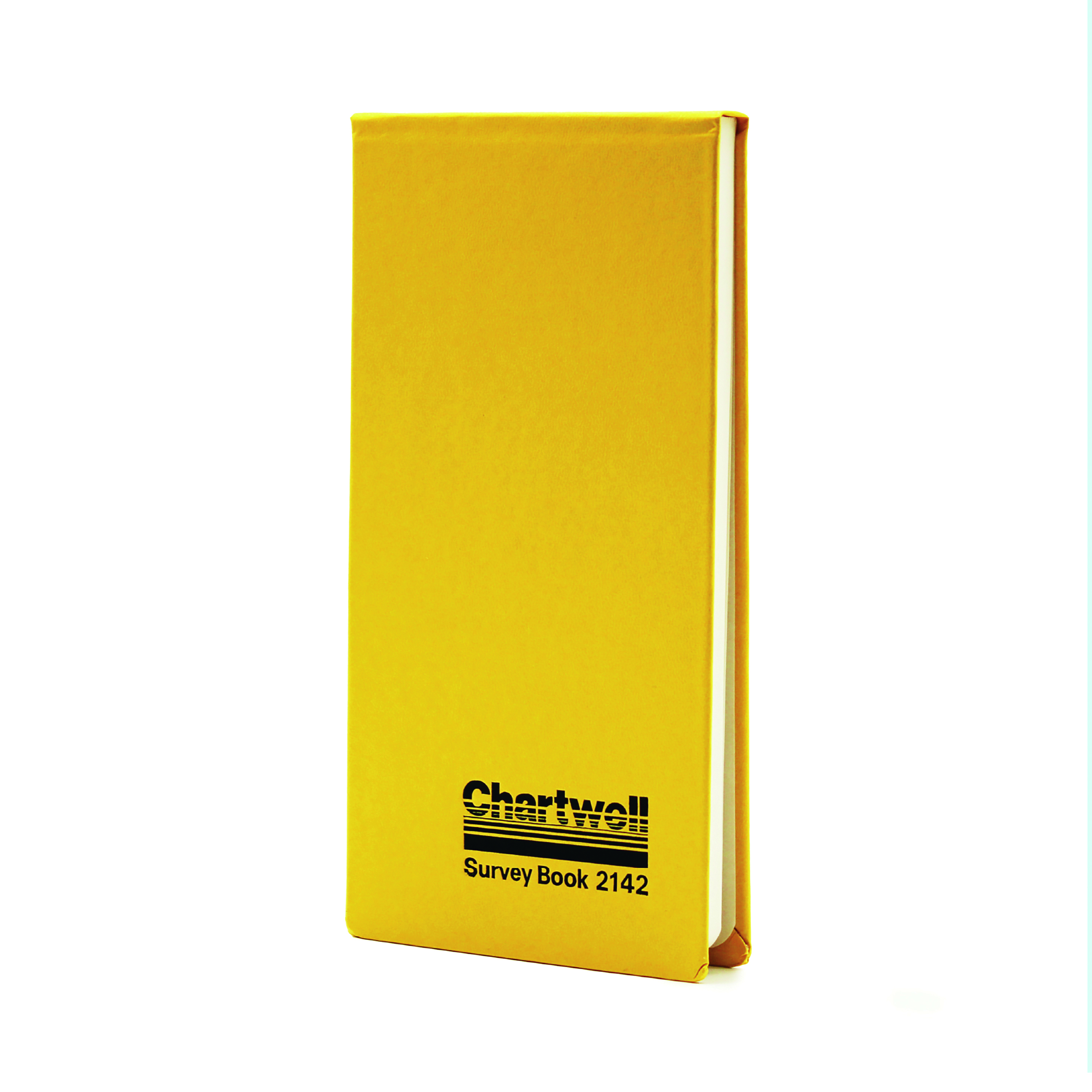 Exacompta+Chartwell+Weather+Resistant+Dimensions+Book+106x205mm+2142