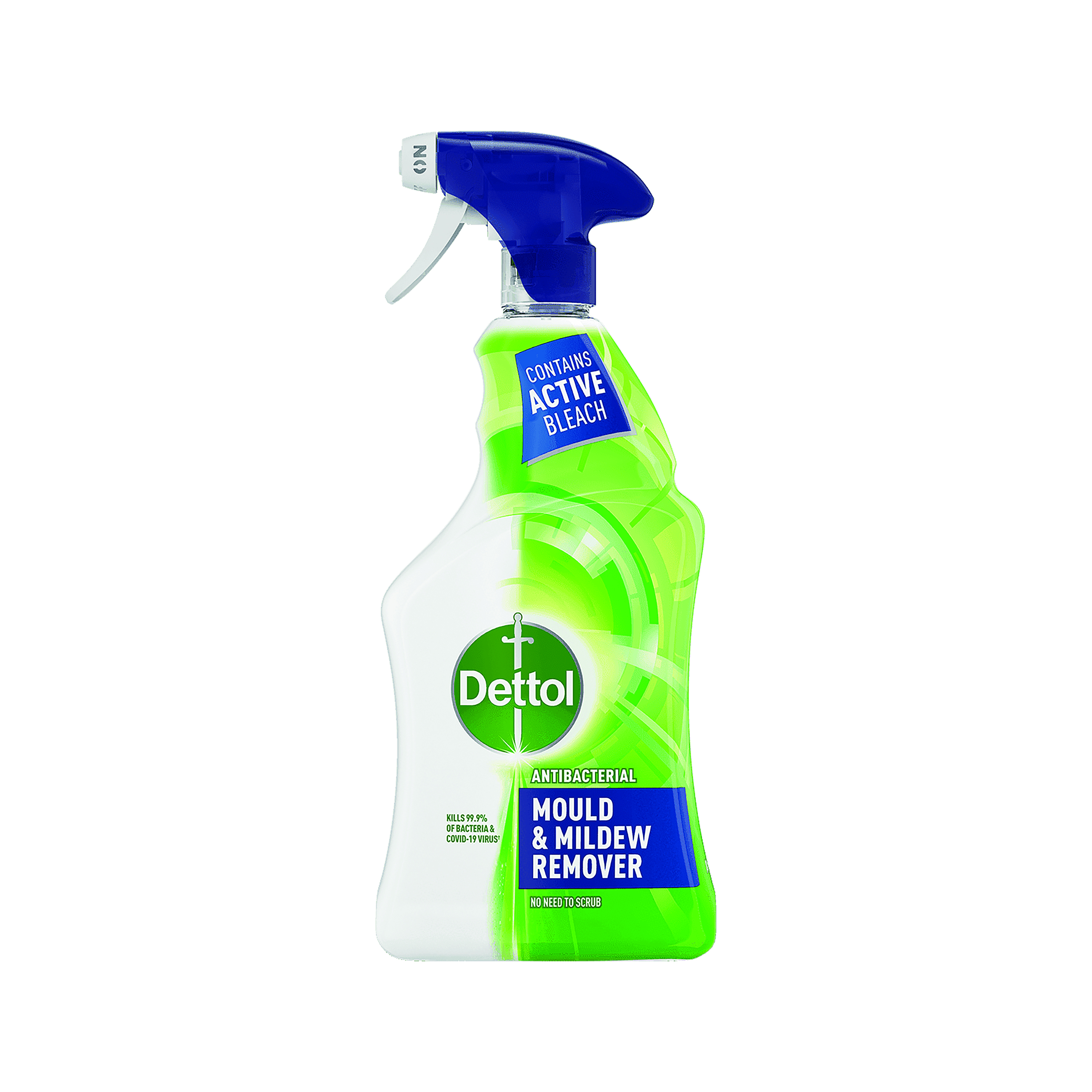 Dettol+Mould+and+Mildew+Remover+750ml+71815