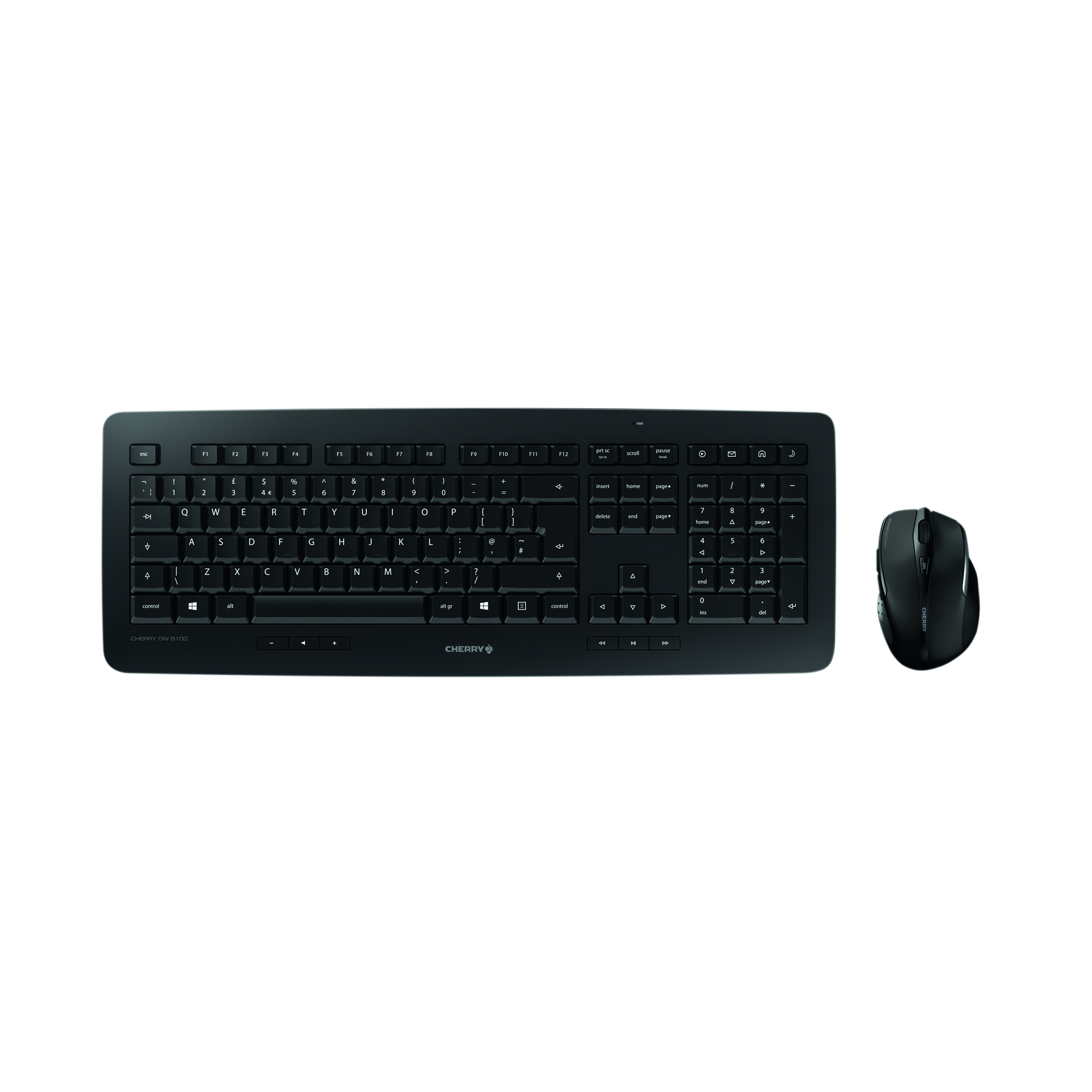 Cherry+DW+5100+Wireless+Keyboard+and+Mouse+Set+Black+JD-0520GB-2