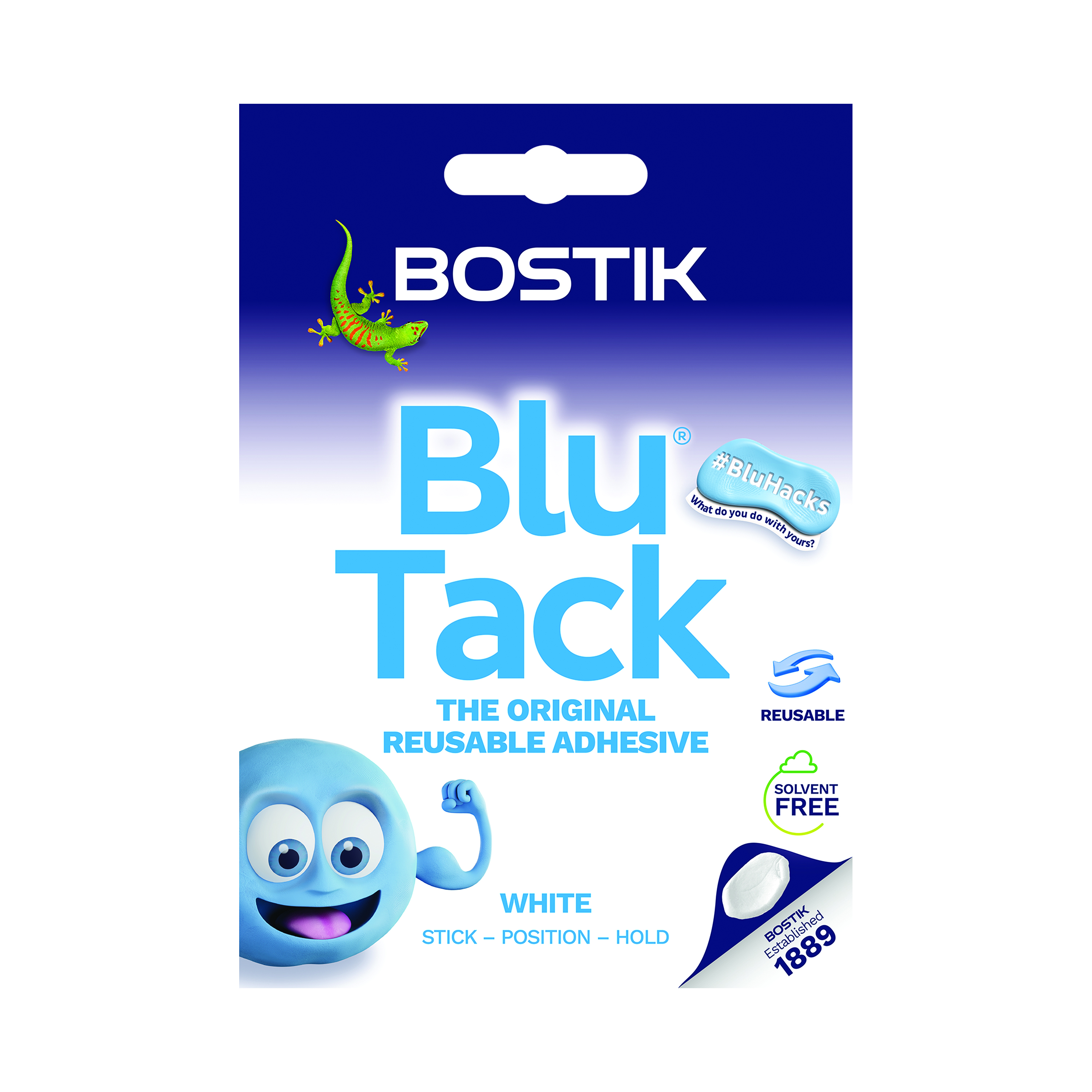 Bostik+Blu+Tack+Handy+Pack+White+30803836