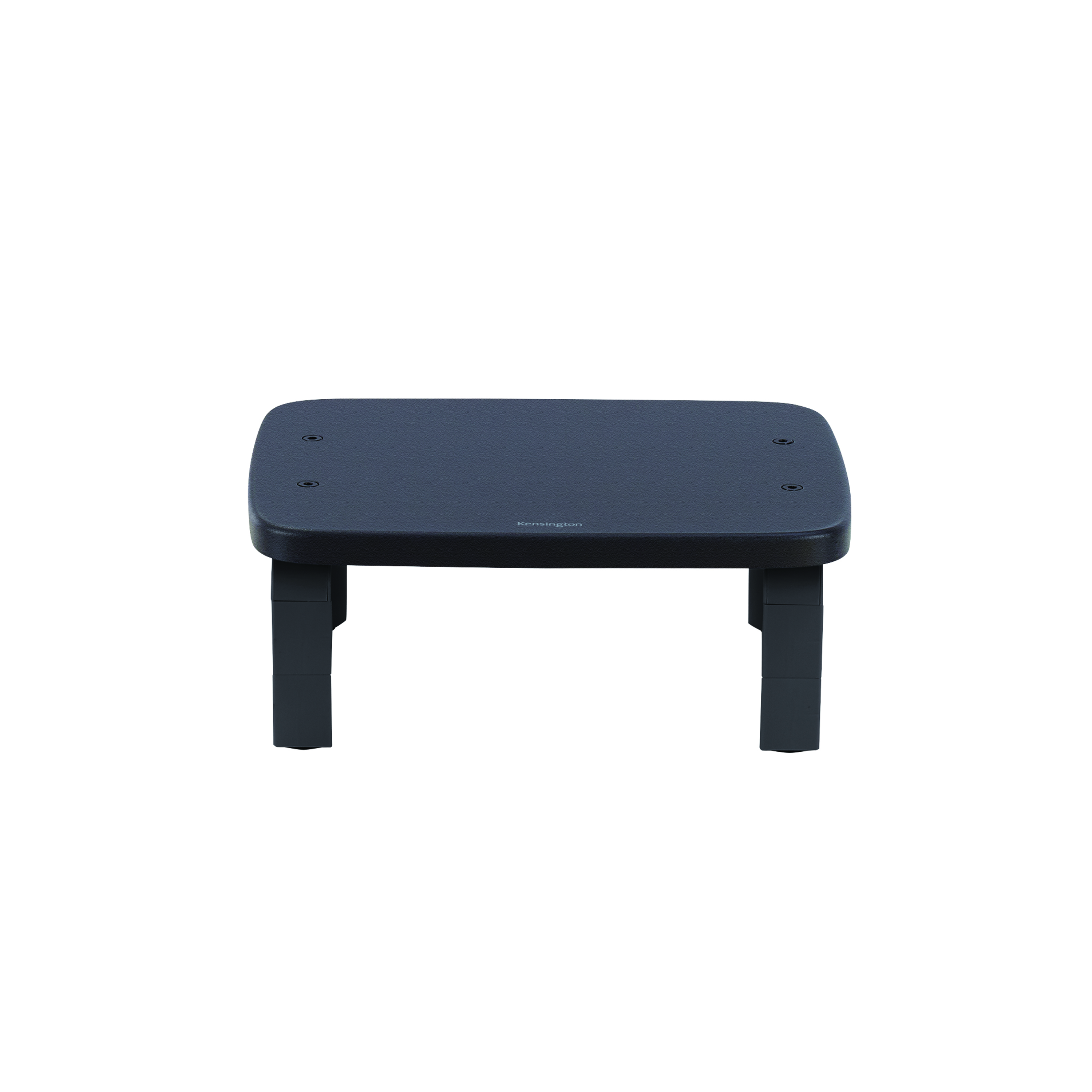 Kensington+SmartFit+Monitor+Stand+Height+Adjustable+Black+K52785WW