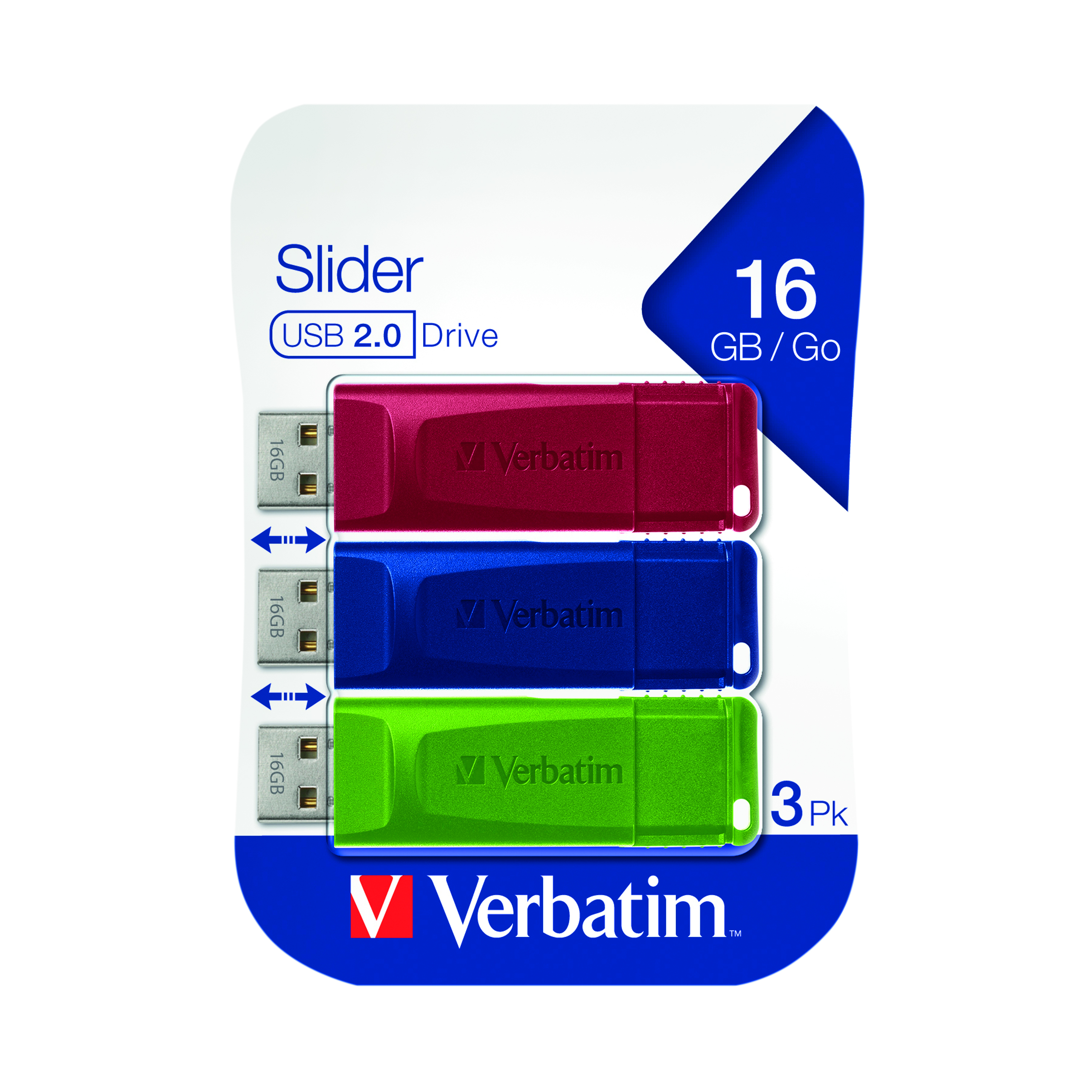 Verbatim+Store+n+Go+USB+2.0+16GB+%283+Pack%29+49326