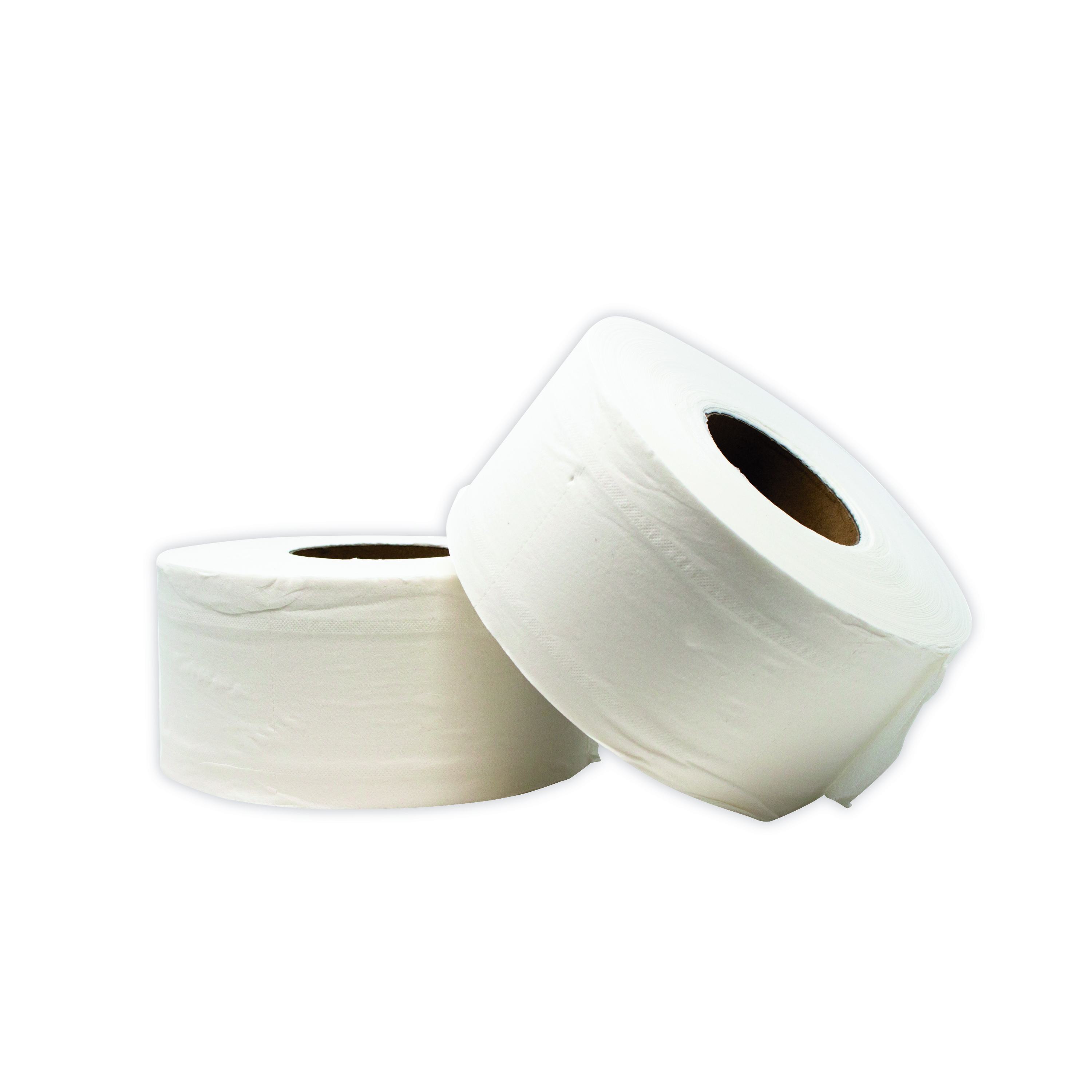 Cheeky+Panda+2-Ply+Mini+Jumbo+Roll+150m+%28Pack+of+12%29+PFMINJRL12