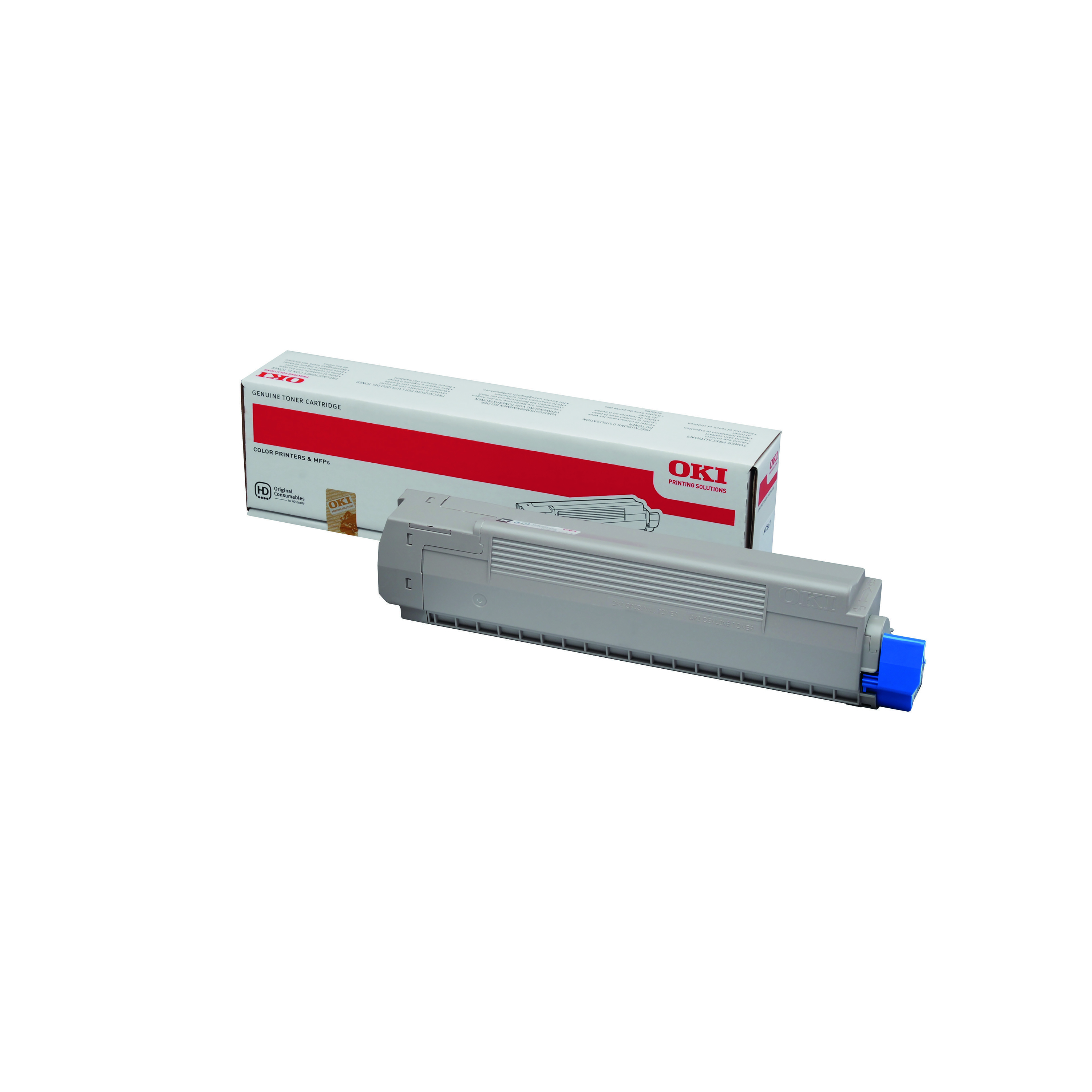 Oki+MC851+7K+Toner+Cartridge+Black+44059168