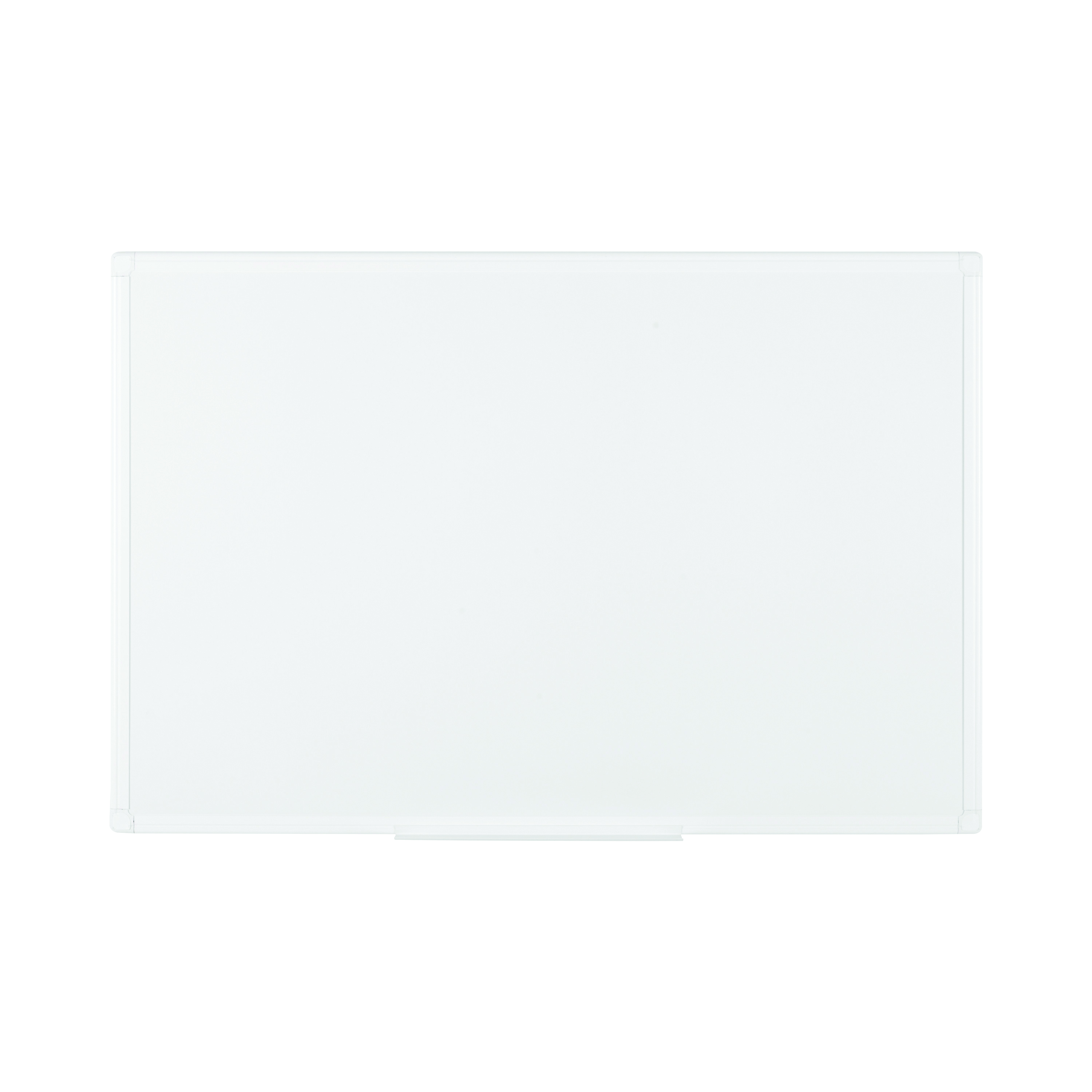 Bi-Office+Maya+Antimicrobial+Whiteboard+Aluminium+Frame+120x90cm+BMA0507226