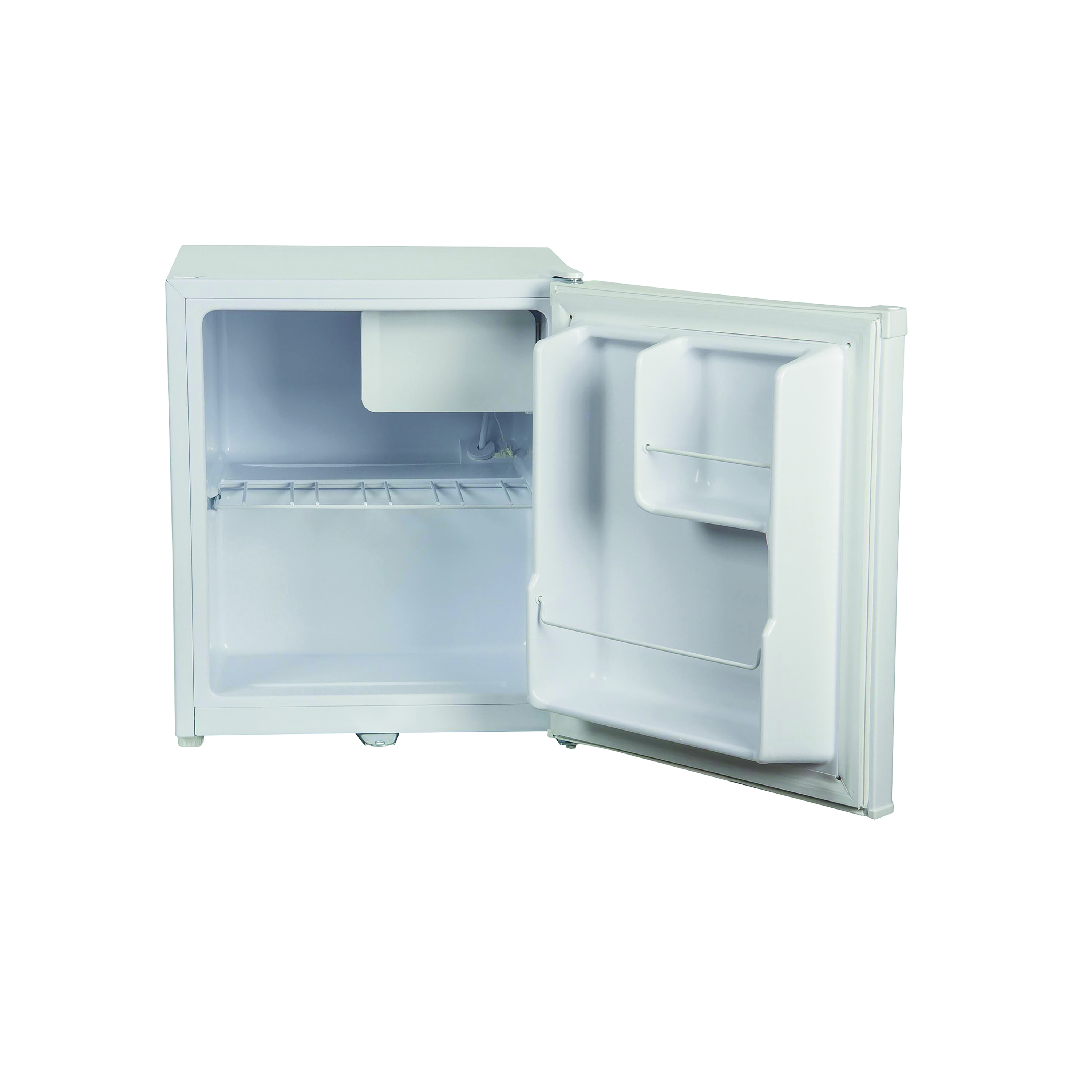 Igenix+47+Litre+Counter+Top+Fridge+with+Lock+White+IG3711