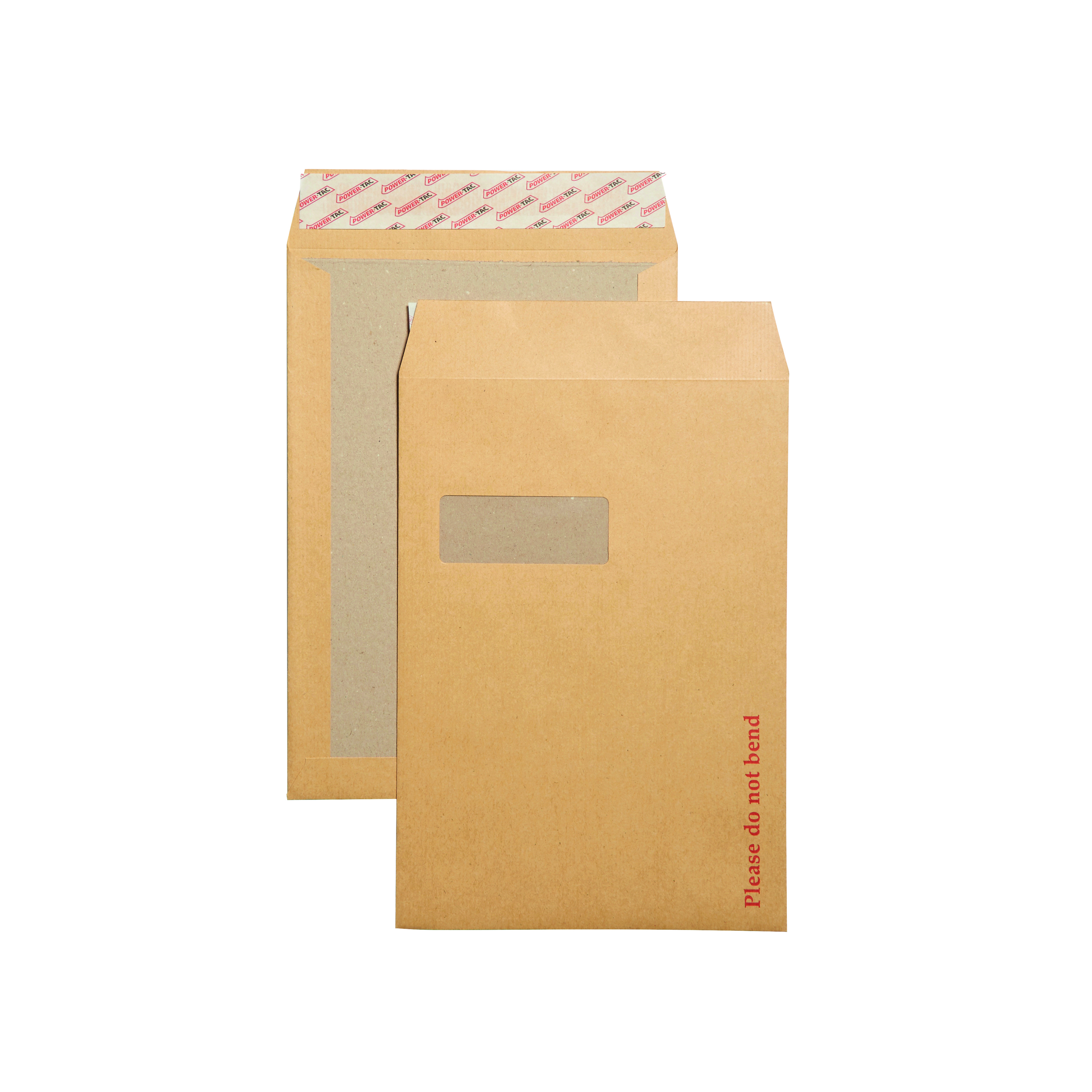 New+Guardian+C4+Envelope+Window+BoardBack+Manilla+%28Pack+of+125%29+B26526