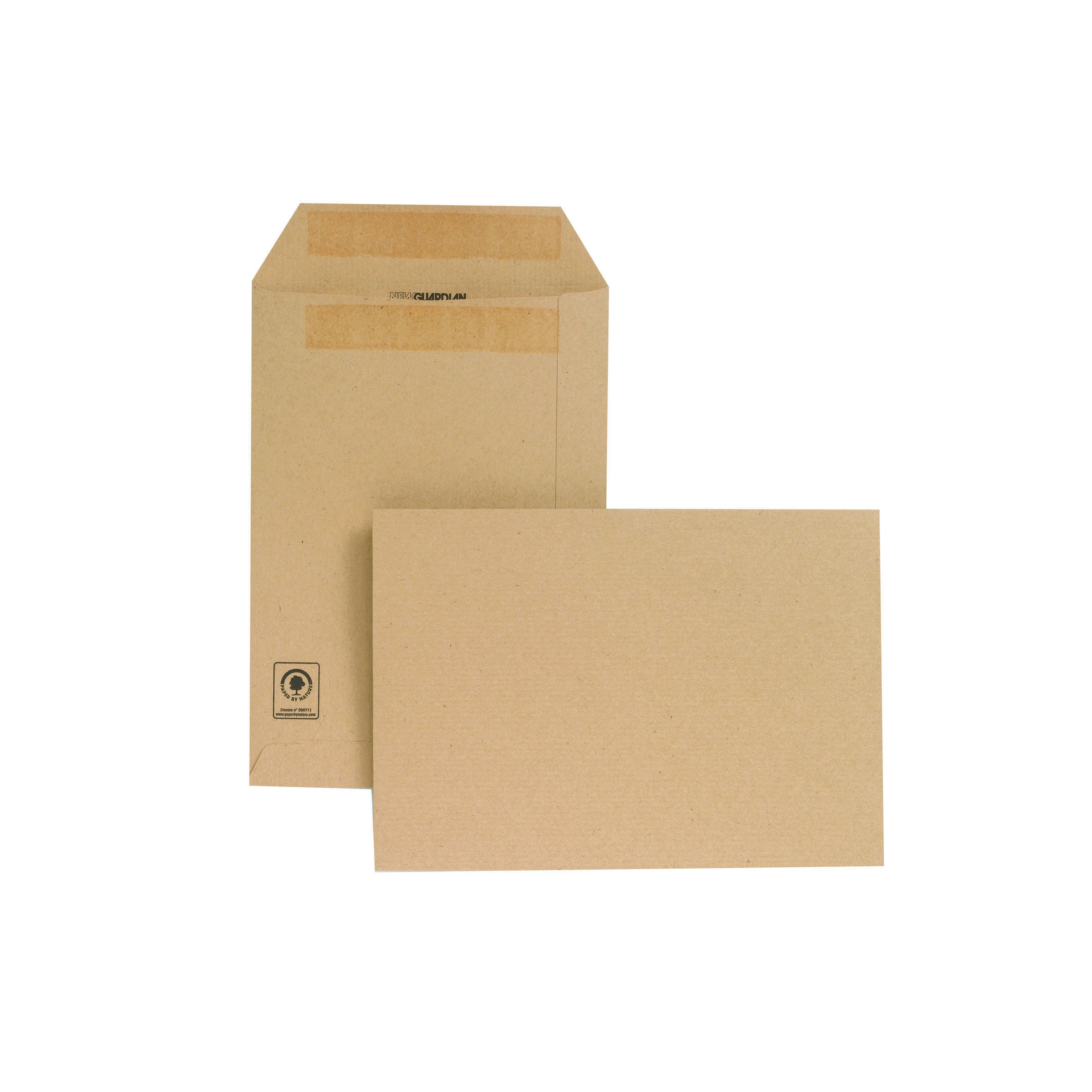 New+Guardian+C5+Envelope+Pocket+Self+Seal+Manilla+%28Pack+of+250%29+D26103