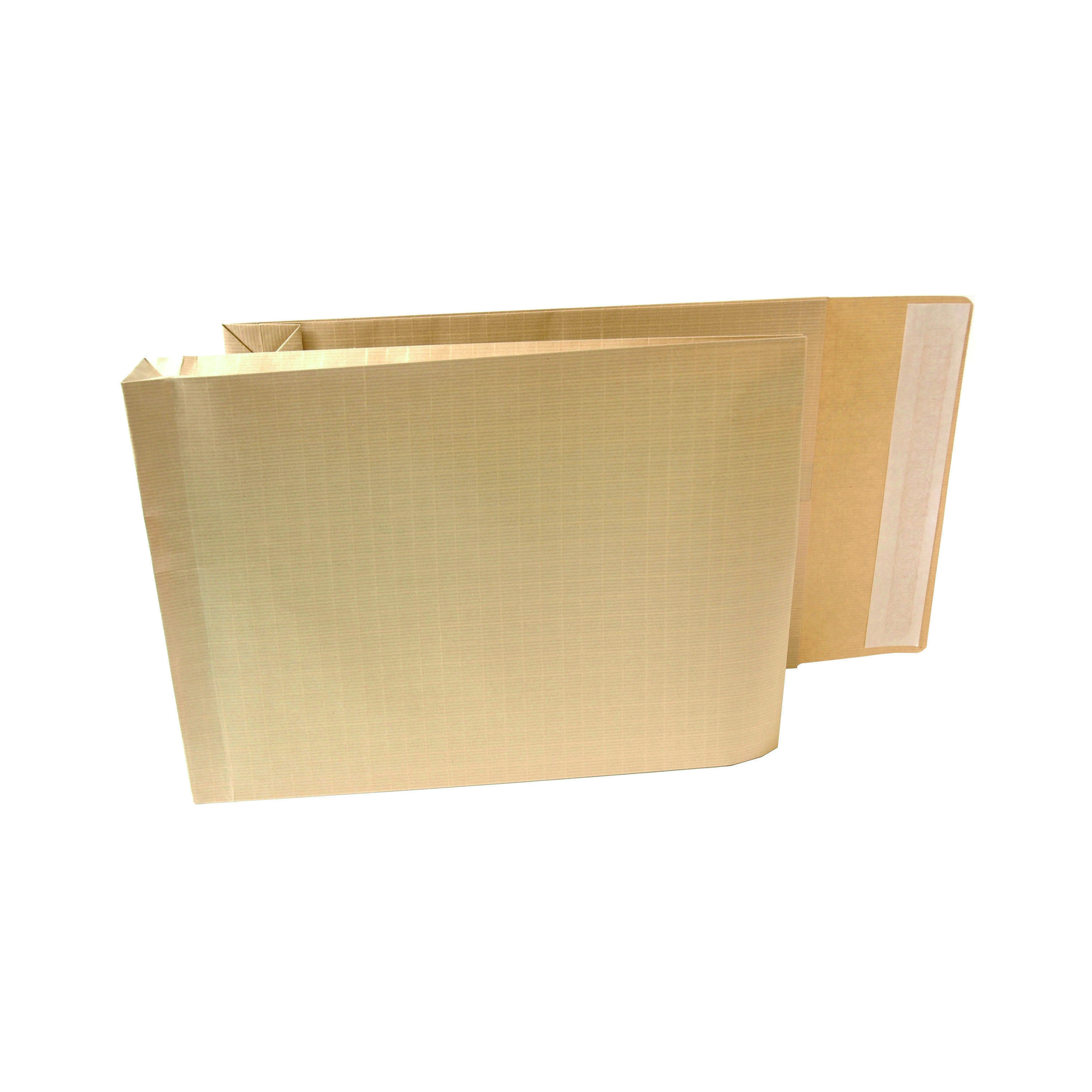 New+Guardian+Armour+Envelope+381x279x50mm+Manilla+%28Pack+of+100%29+H28313