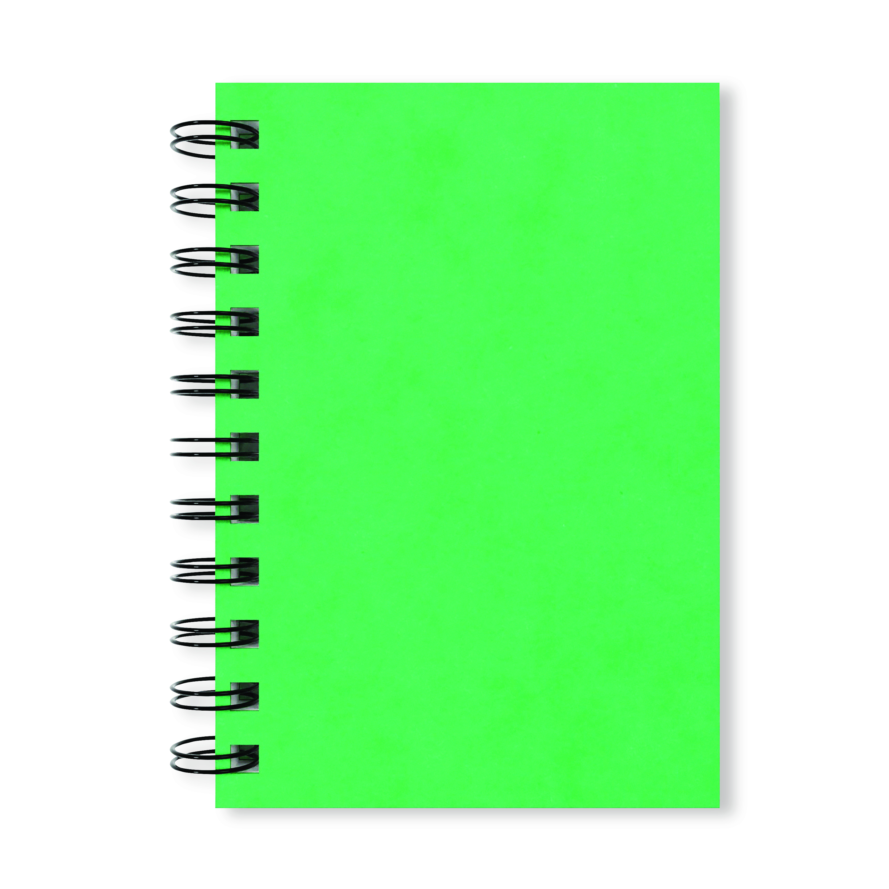 Silvine+Luxpad+Hardback+Wirebound+Notebook+A6+%28Pack+of+12%29+SPA6