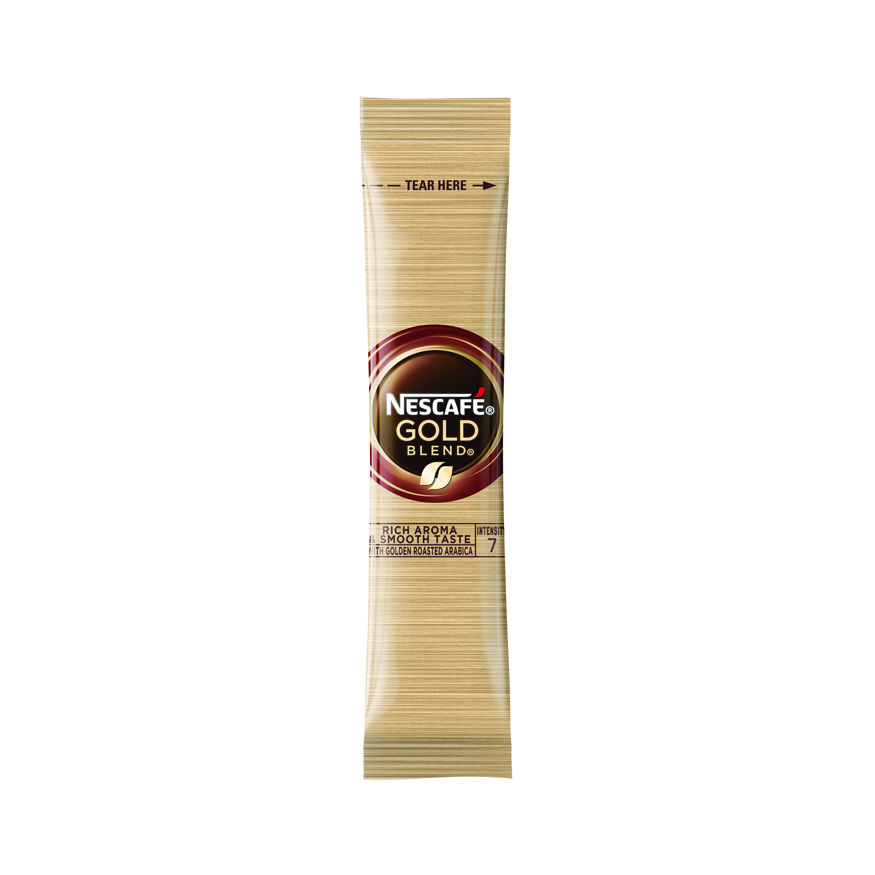 Nescafe+Gold+Blend+One+Cup+Sticks+Coffee+Sachets+%28Pack+of+200%29+12340523