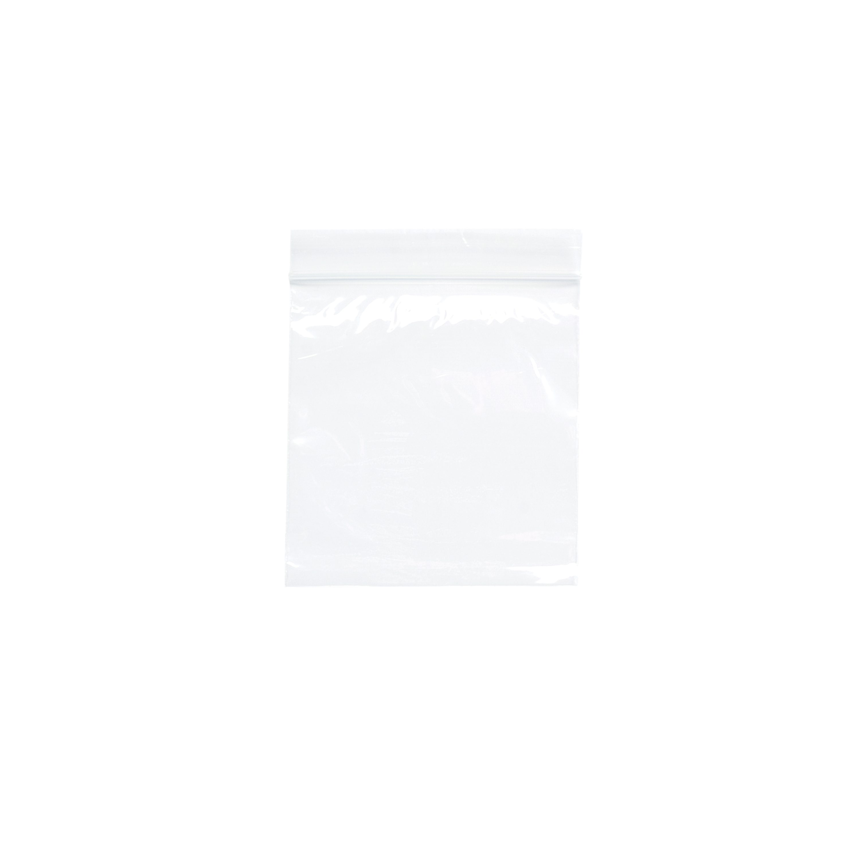 Minigrip+Re-sealable+Bag+76x83mm+Clear+%28Pack+of+1000%29+52995