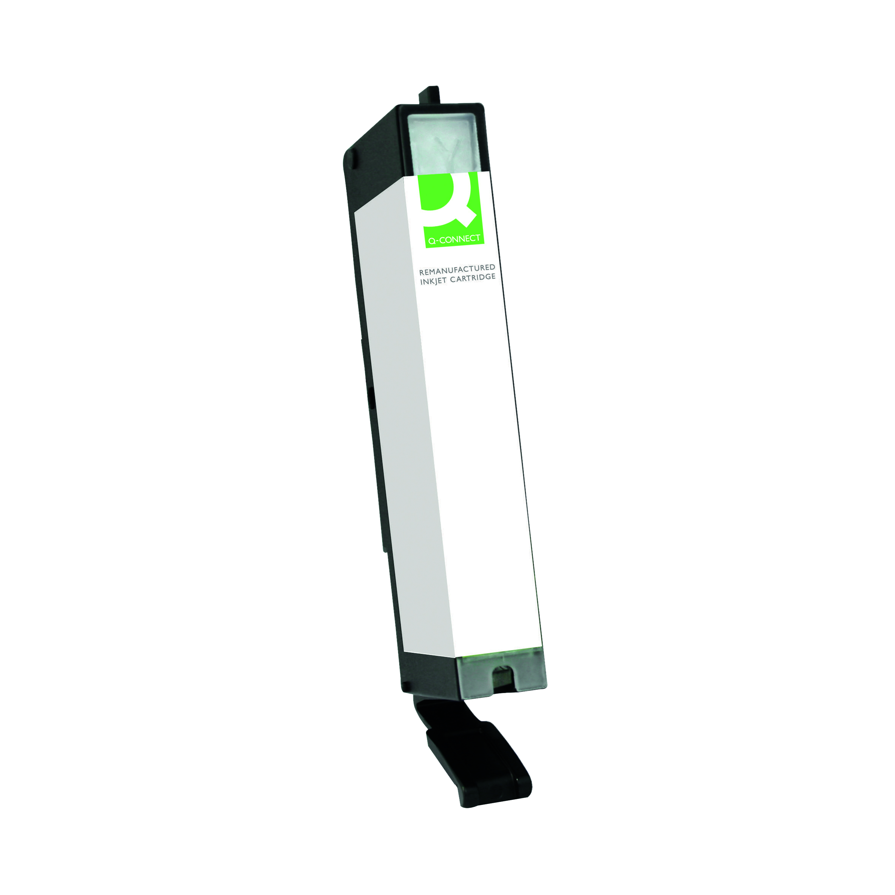 Q-Connect+Remanufactured+Inkjet+Cartridge+High+Yield+Magenta+For+Canon+CLI-551M+XL+RM-QC-6610-00