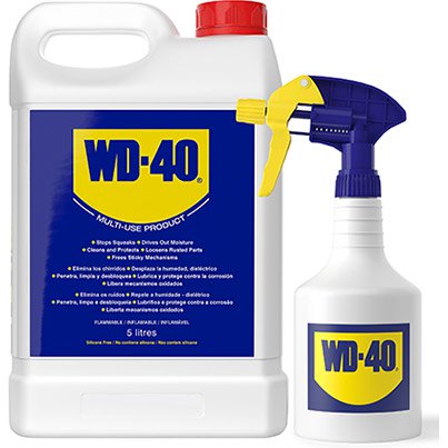 Oils & Lubricants
